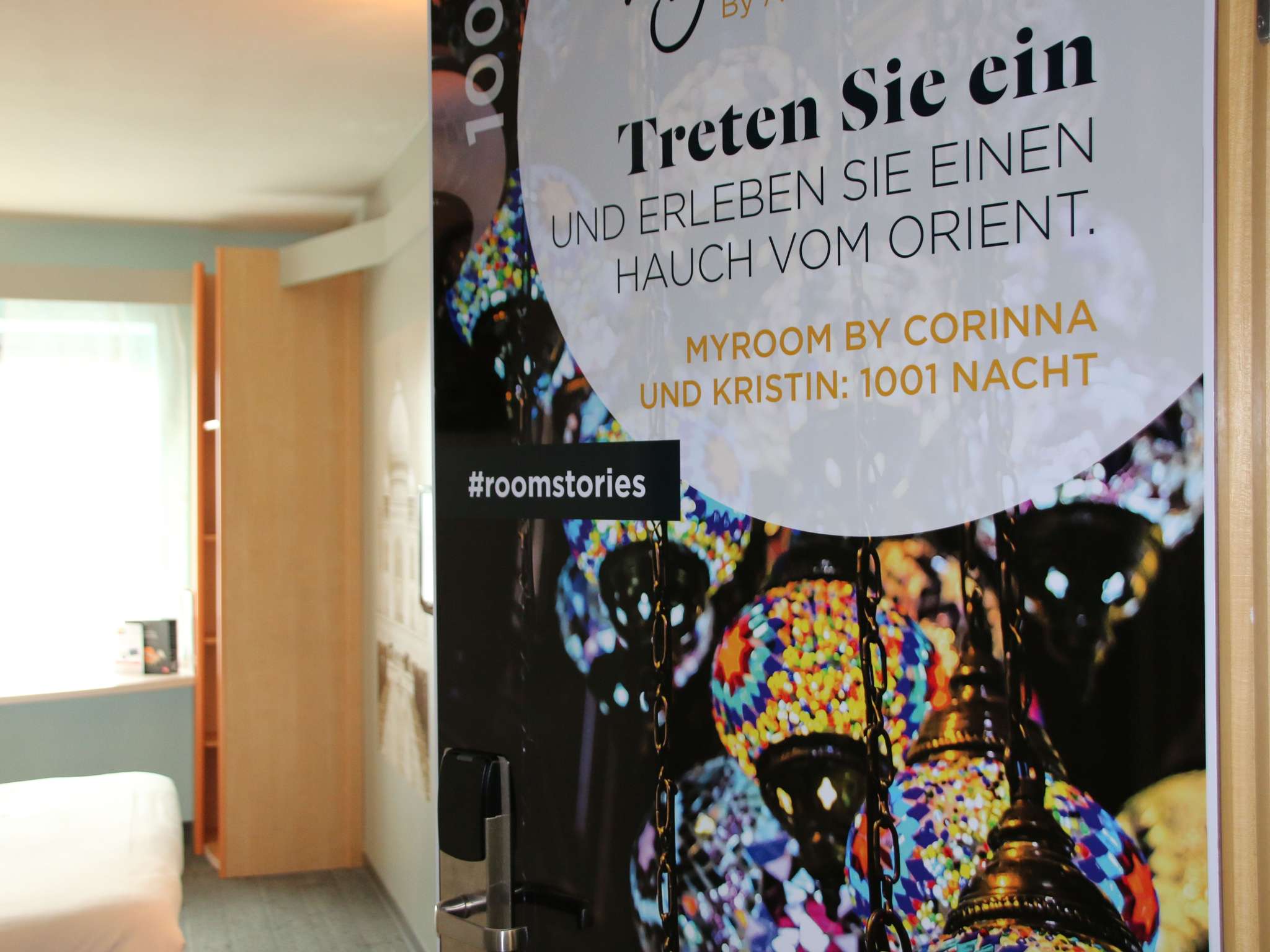 Foto - ibis Berlin Spandau