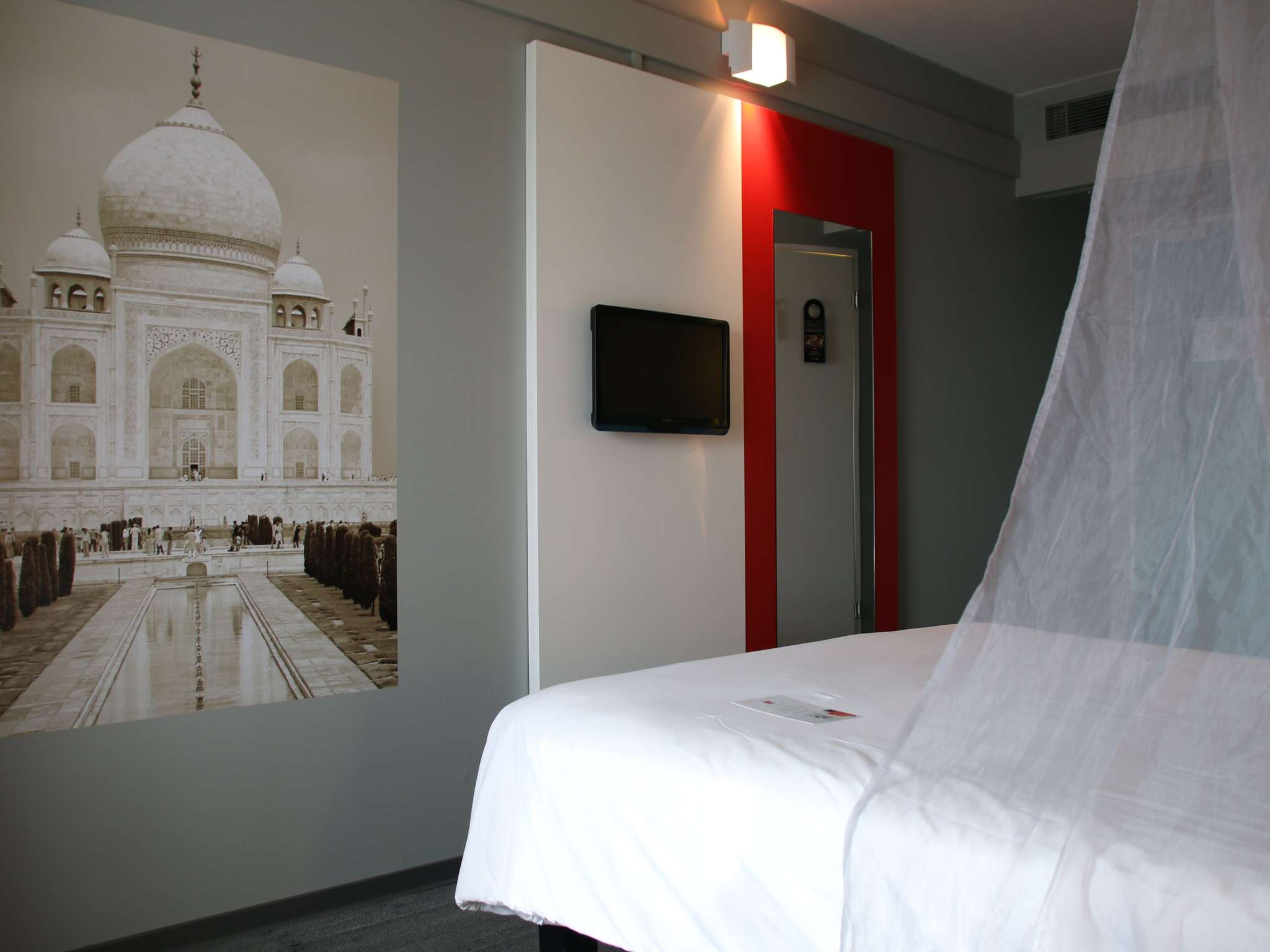 Foto - ibis Berlin Spandau