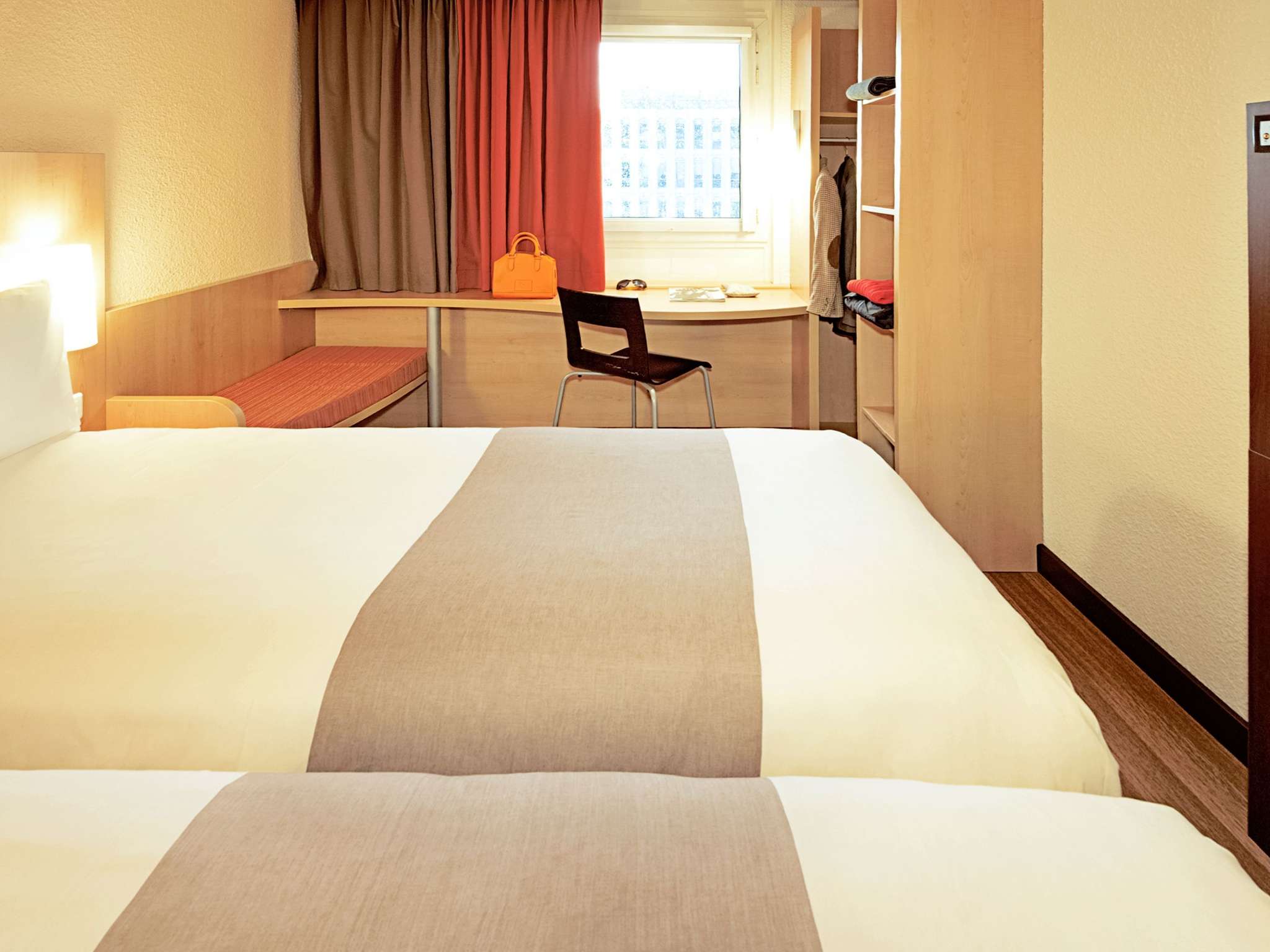 Foto - ibis Berlin Spandau