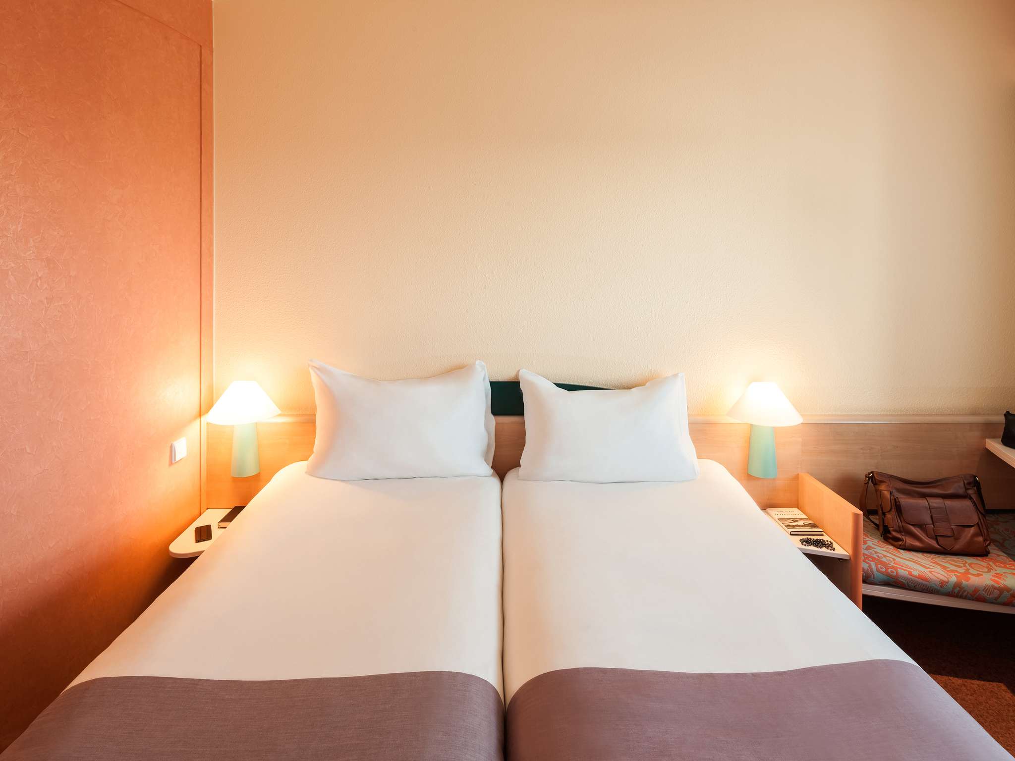 Foto - ibis Berlin Spandau
