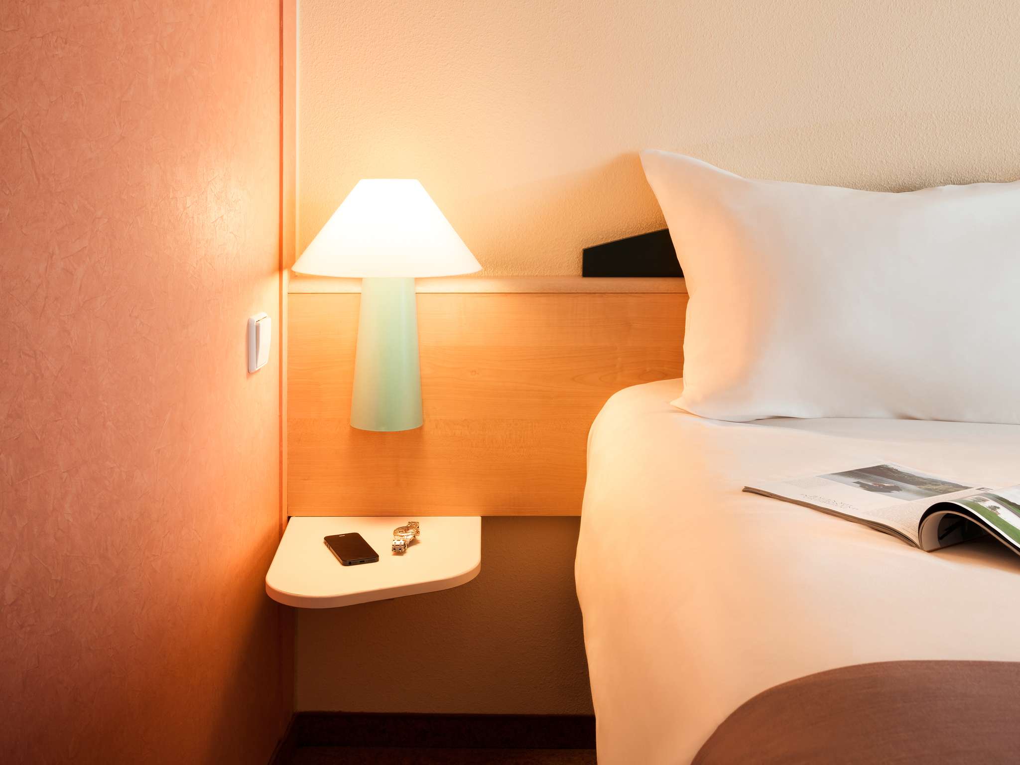 Foto - ibis Berlin Spandau