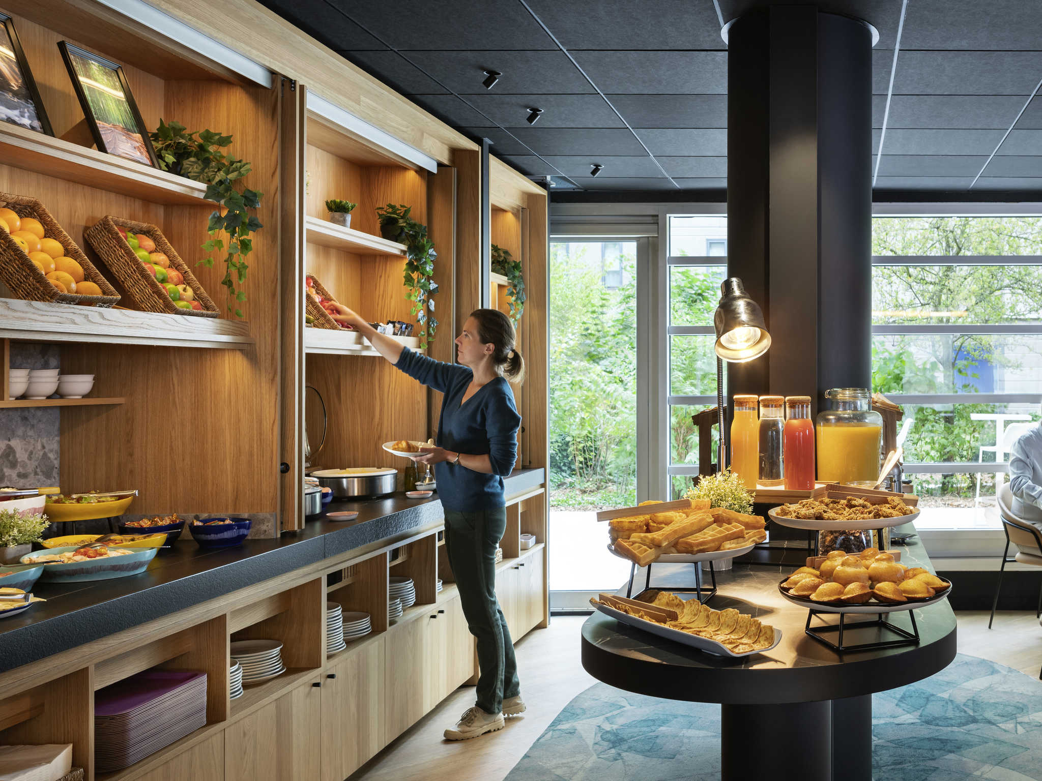 Photo - Novotel Suites Paris CDG Airport Villepinte