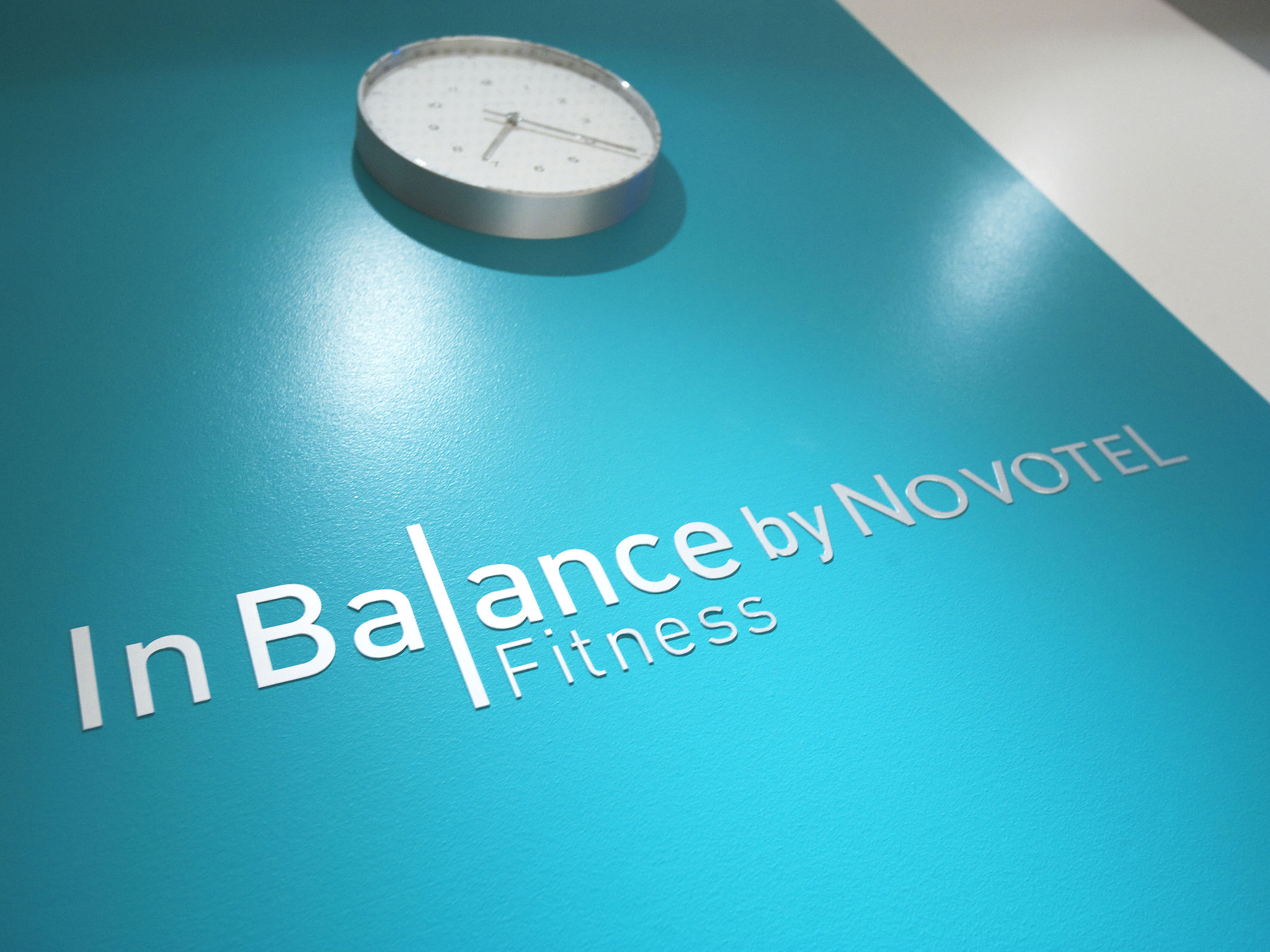 Photo - Novotel Suites Paris CDG Airport Villepinte