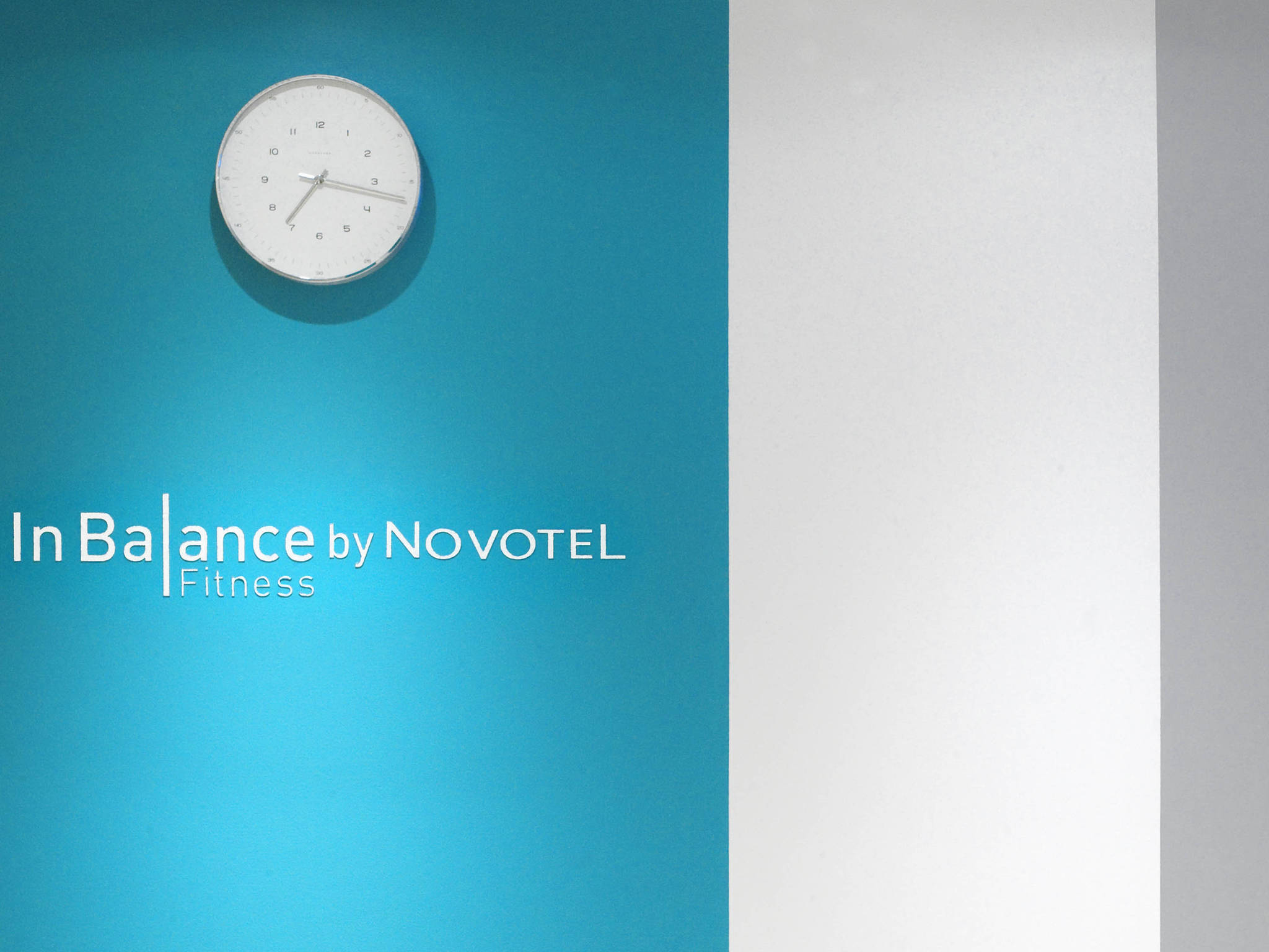 Photo - Novotel Suites Paris CDG Airport Villepinte