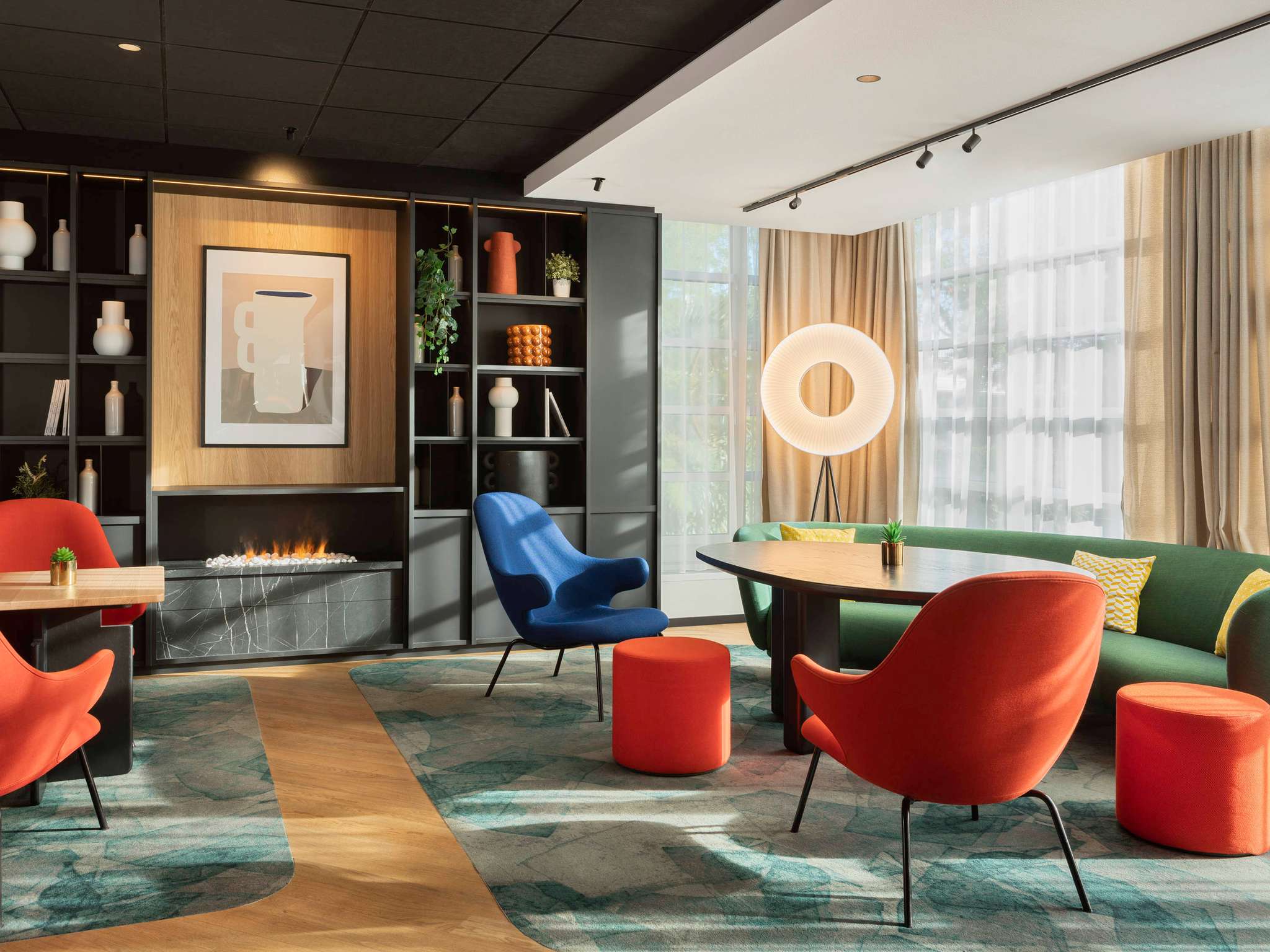 Photo - Novotel Suites Paris CDG Airport Villepinte