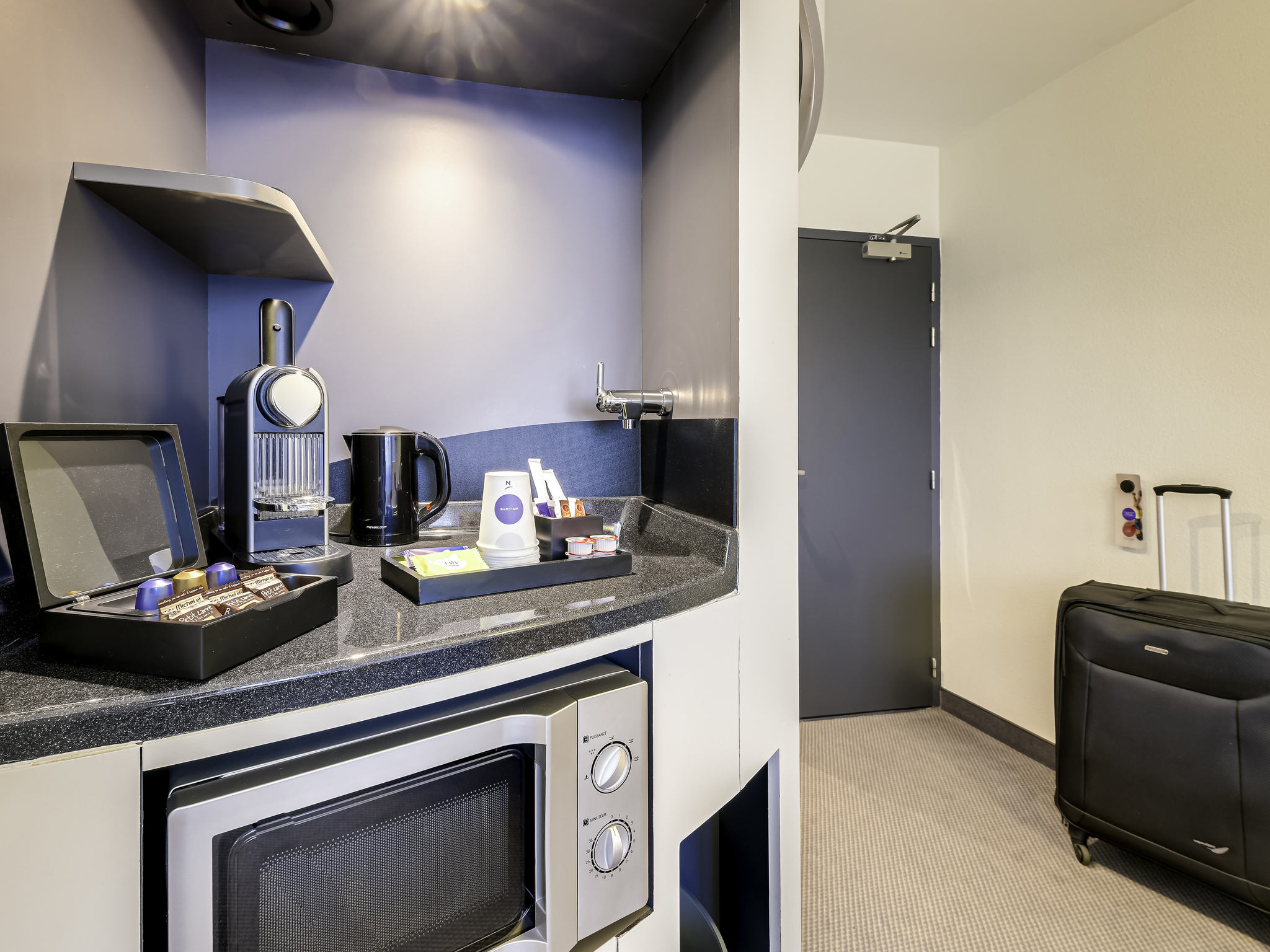 Photo - Novotel Suites Paris CDG Airport Villepinte