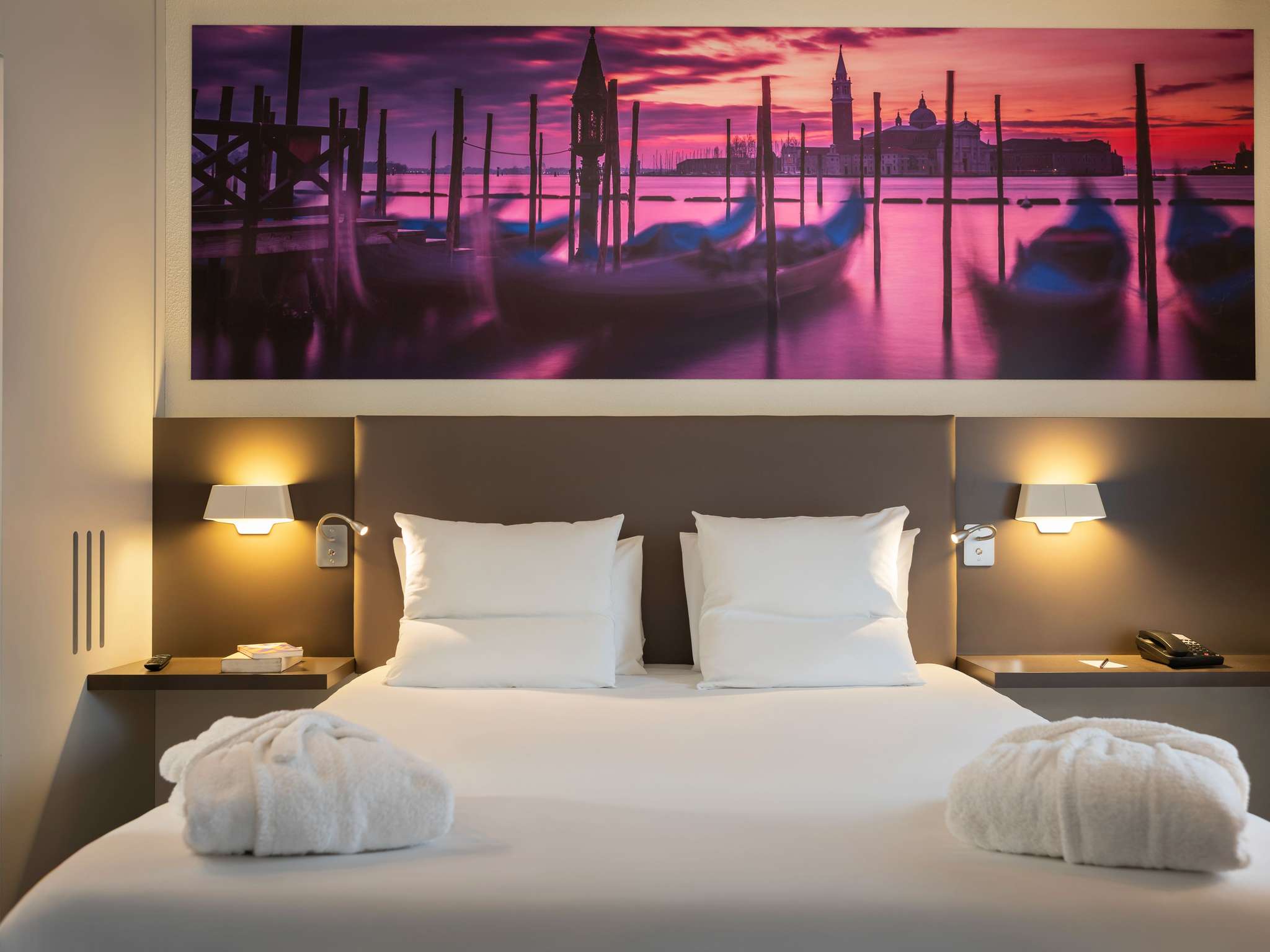 Photo - Novotel Suites Paris CDG Airport Villepinte