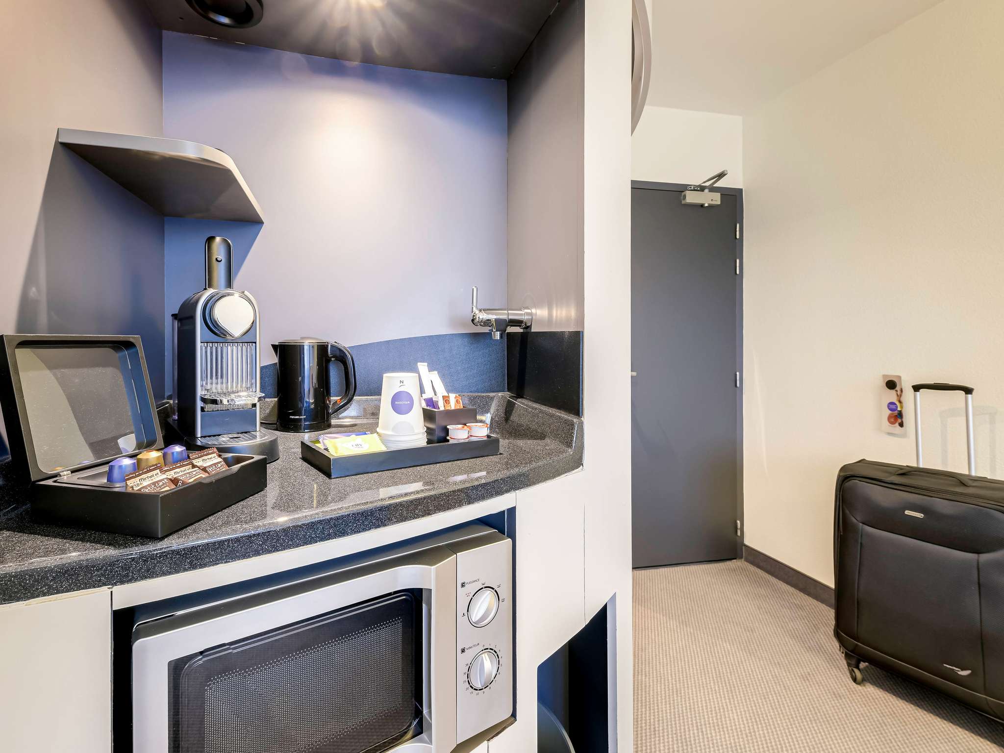 Photo - Novotel Suites Paris CDG Airport Villepinte