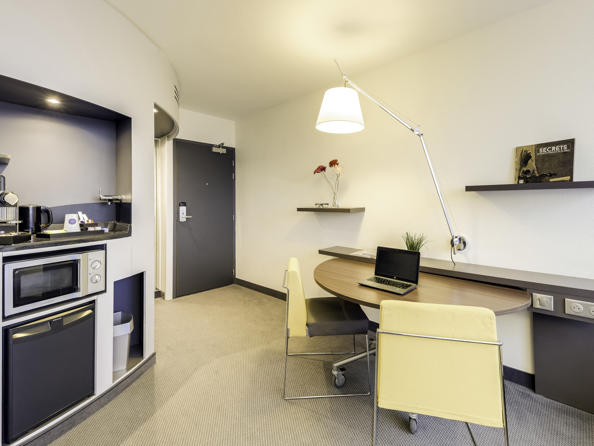 Photo - Novotel Suites Paris CDG Airport Villepinte