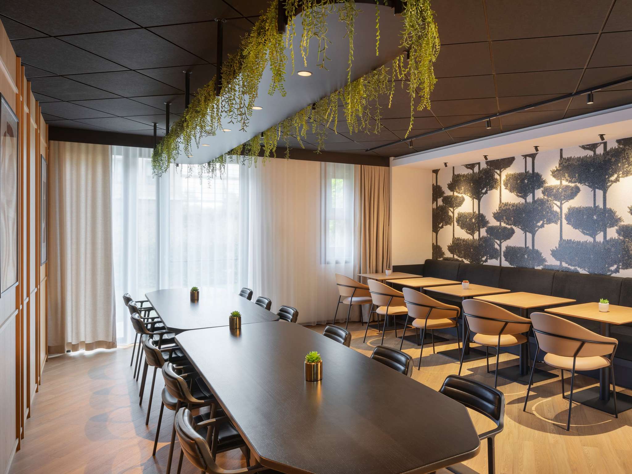 Photo - Novotel Suites Paris CDG Airport Villepinte