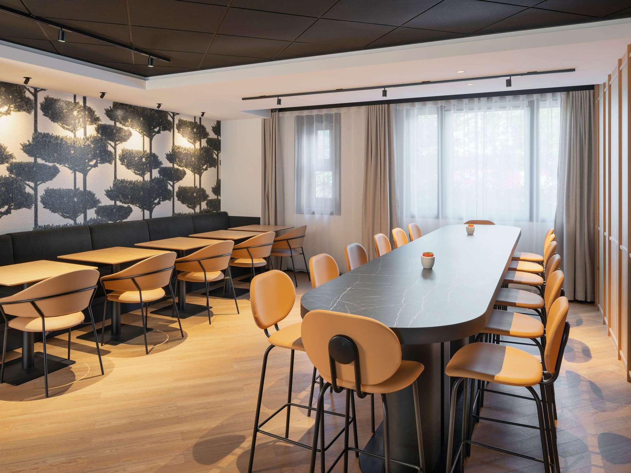 Photo - Novotel Suites Paris CDG Airport Villepinte