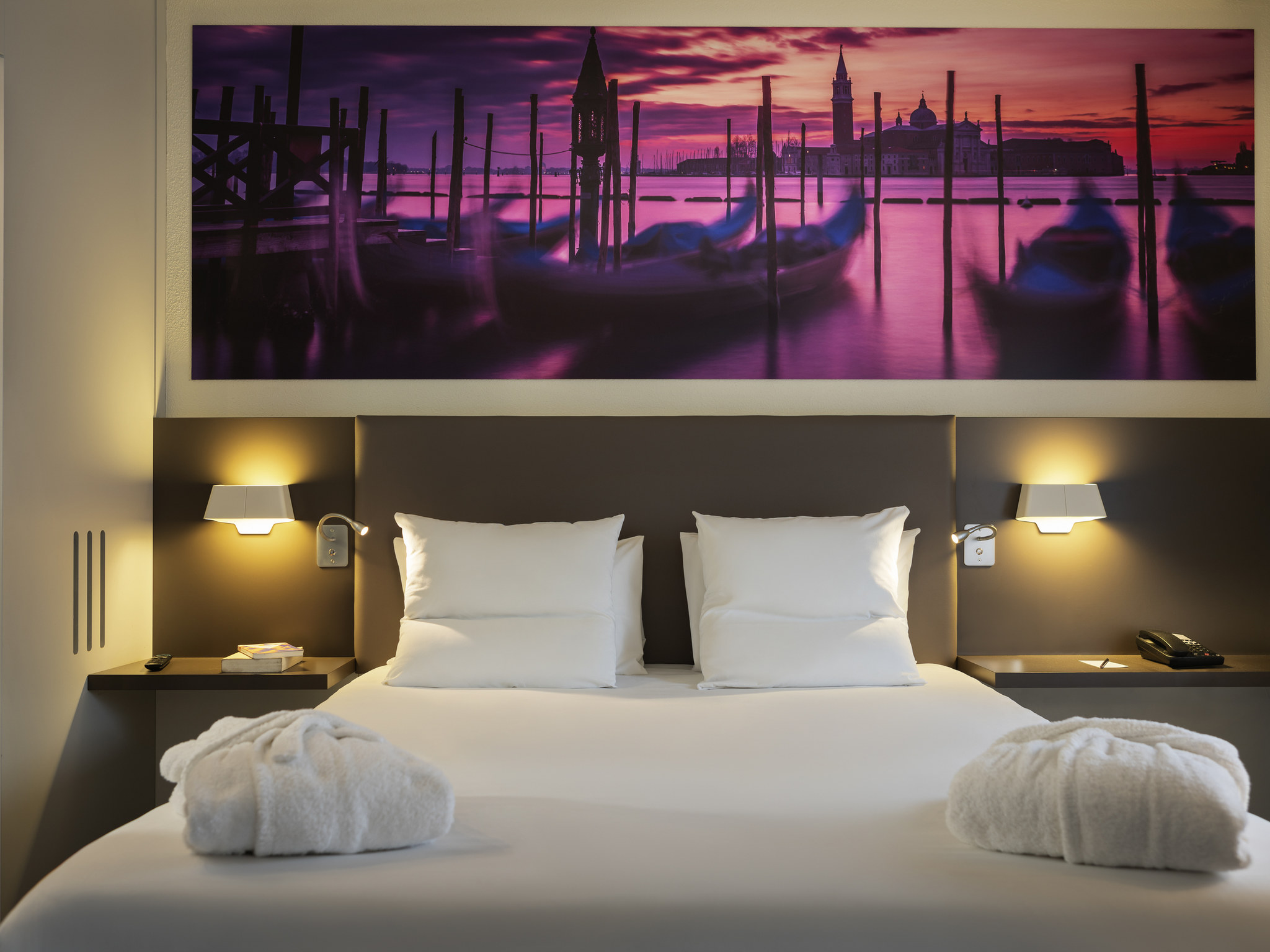 Photo - Novotel Suites Paris CDG Airport Villepinte