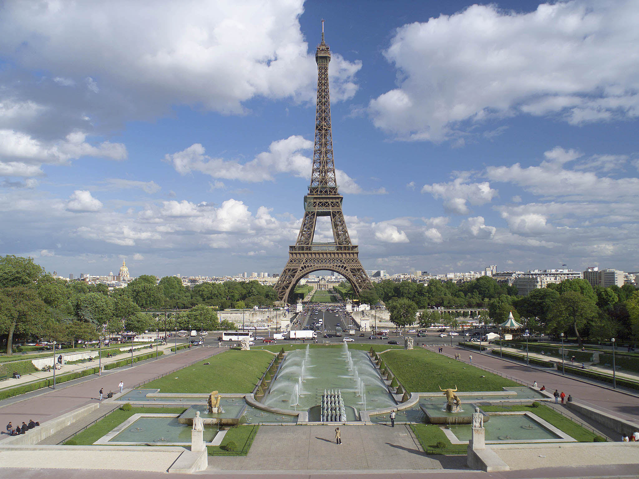 Foto - Novotel Suites Paris Stade de France