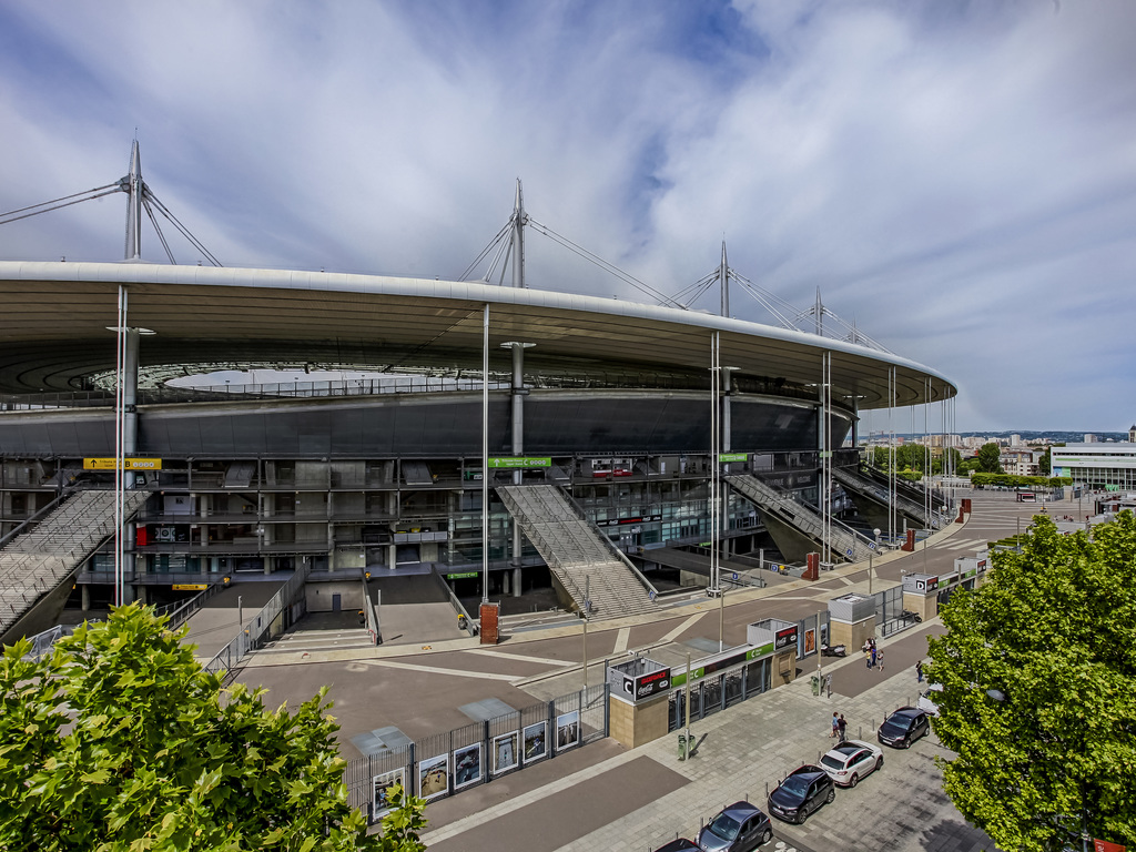 Novotel Suites Paris Stade de France hotel - Image 3