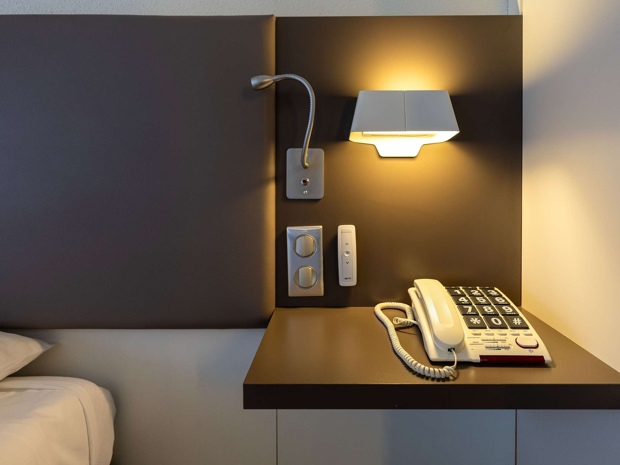 Foto - Novotel Suites Paris Stade de France