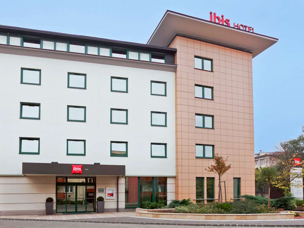 ibis Gyor - Image 3