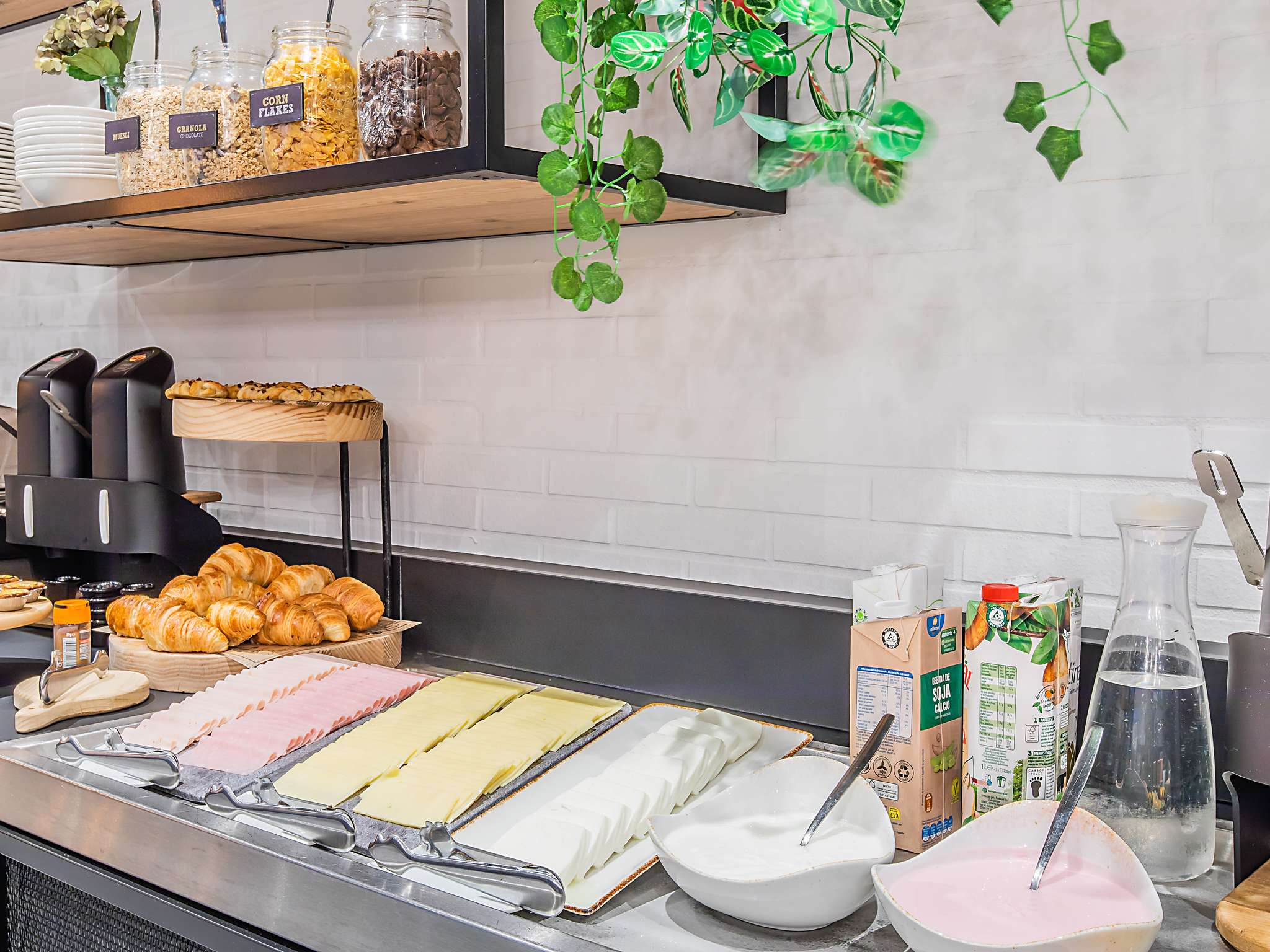 Foto - Hotel ibis Bragança