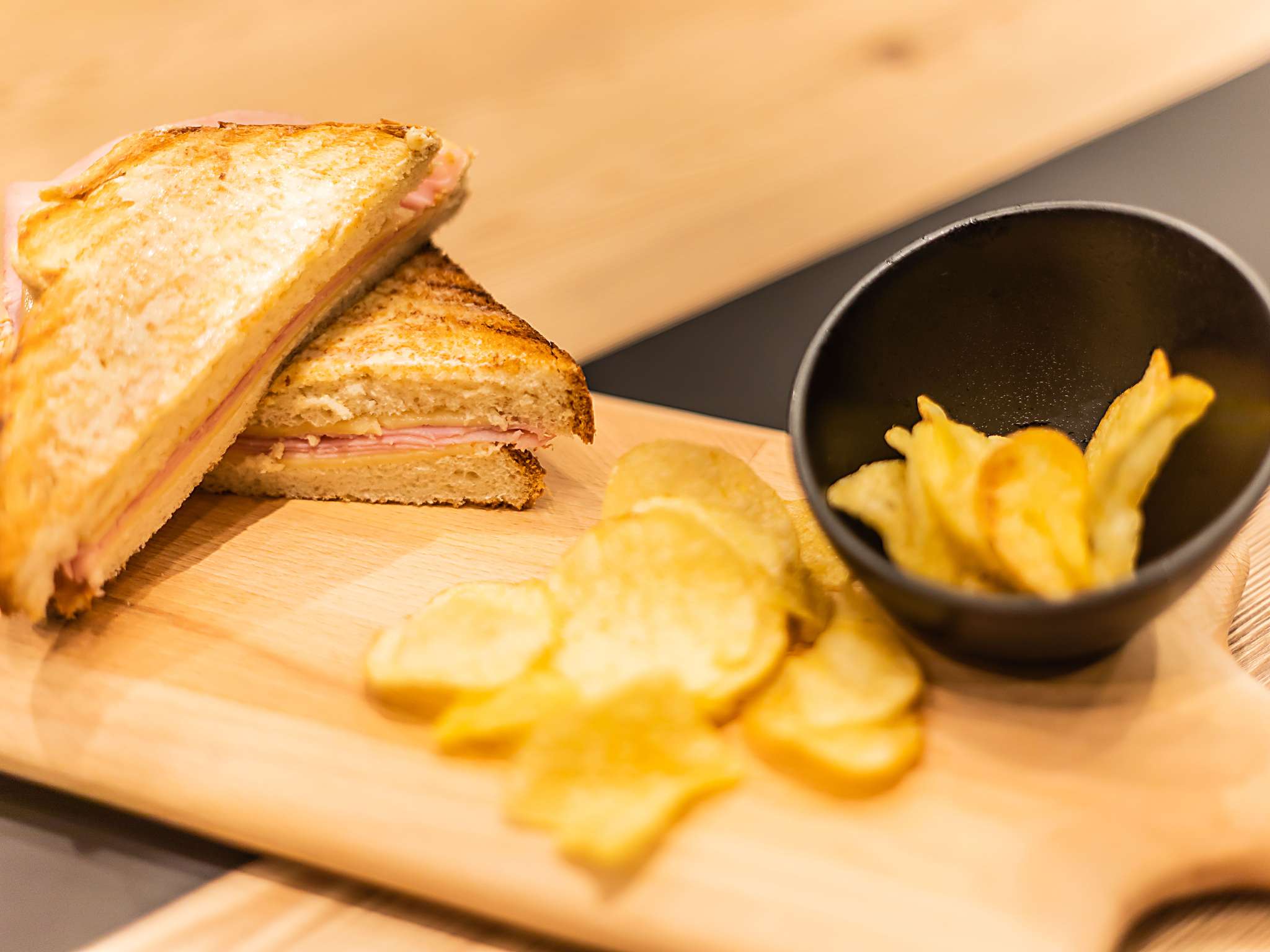 Foto - Hotel ibis Bragança