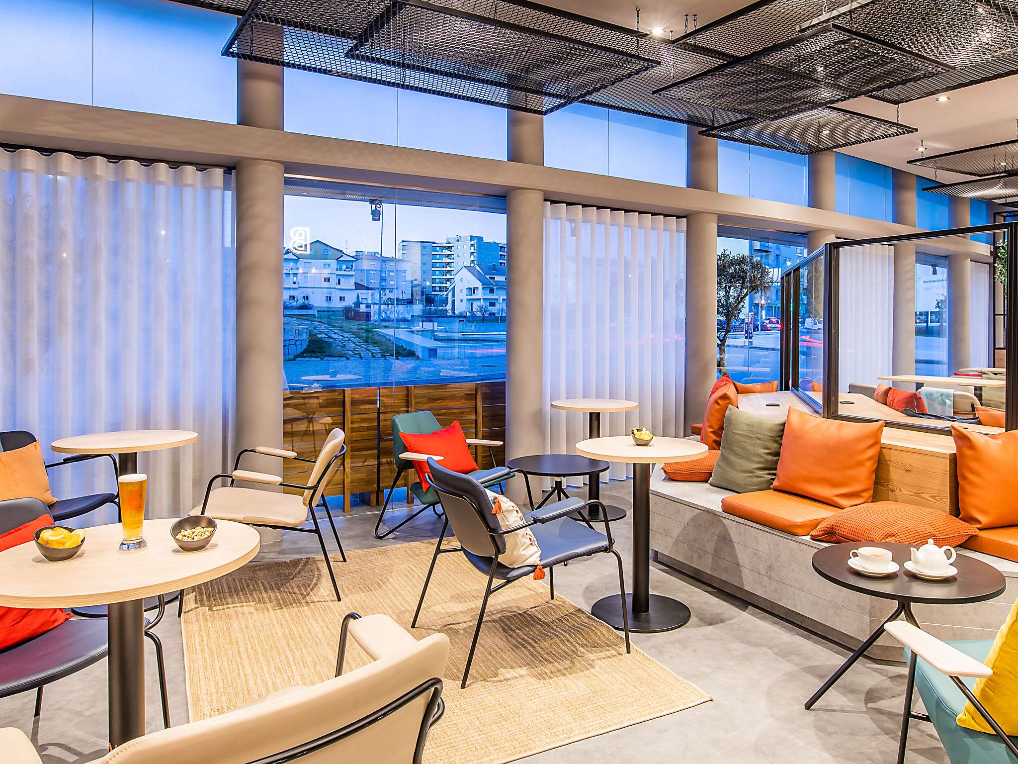 Foto - Hotel ibis Bragança