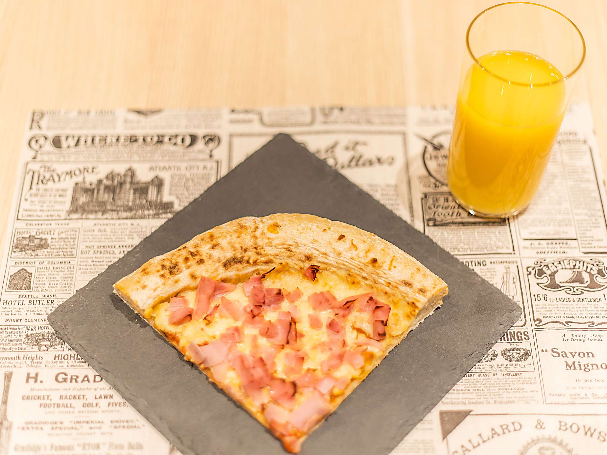 Foto - Hotel ibis Bragança