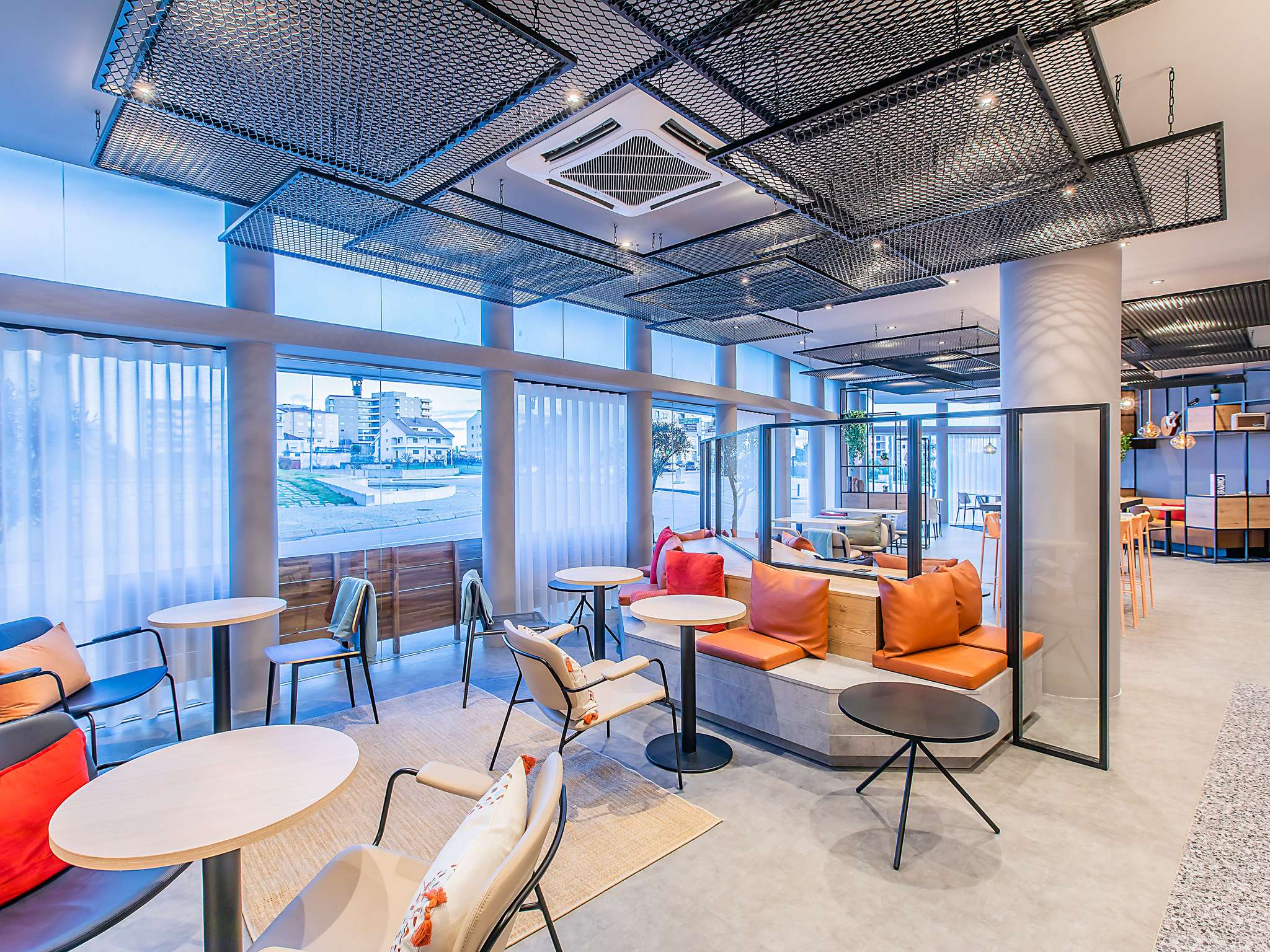 Foto - Hotel ibis Bragança