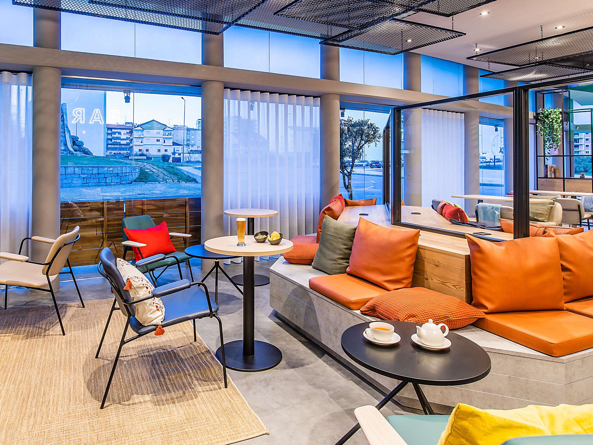 Foto - Hotel ibis Bragança