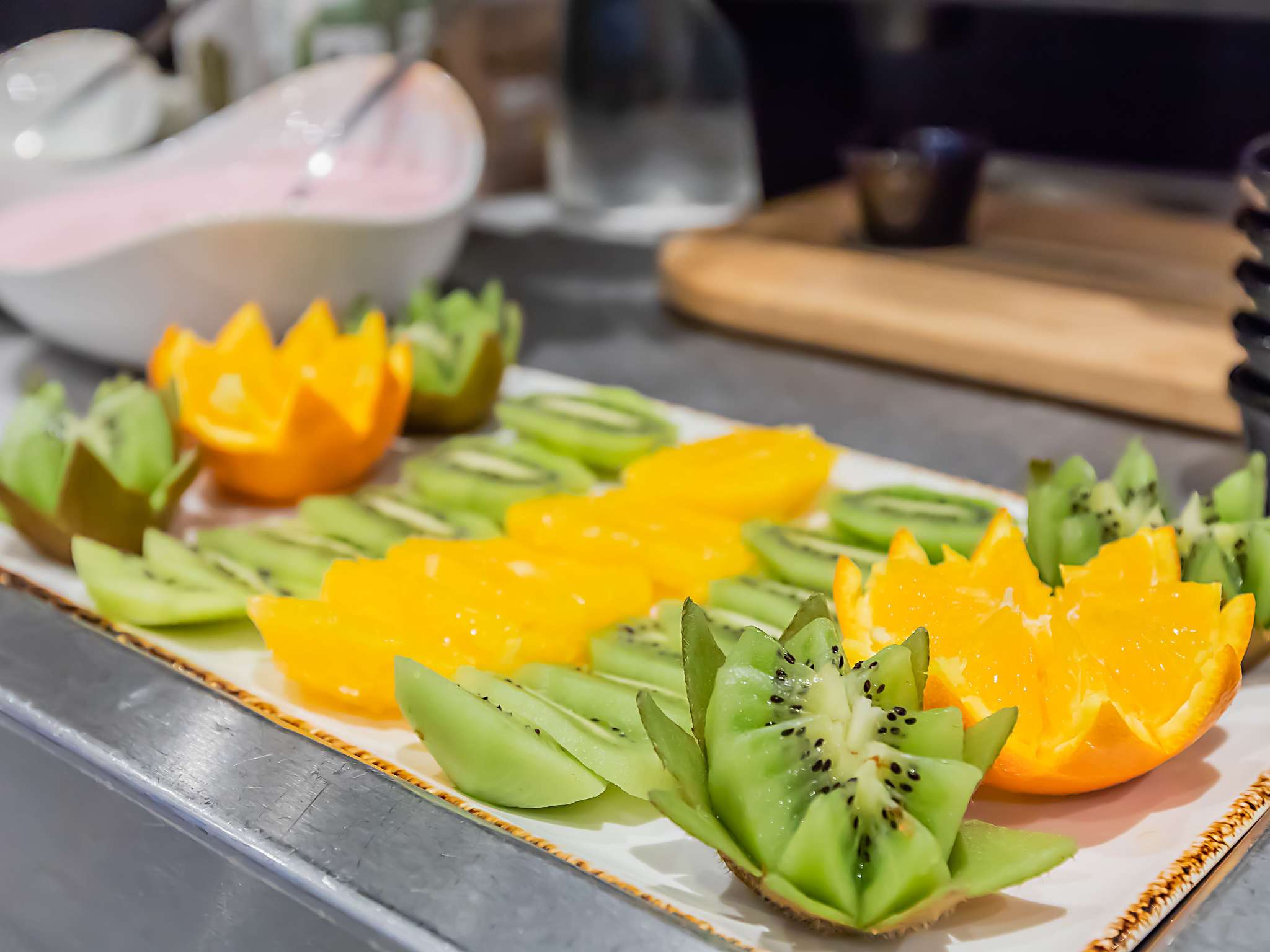 Foto - Hotel ibis Bragança