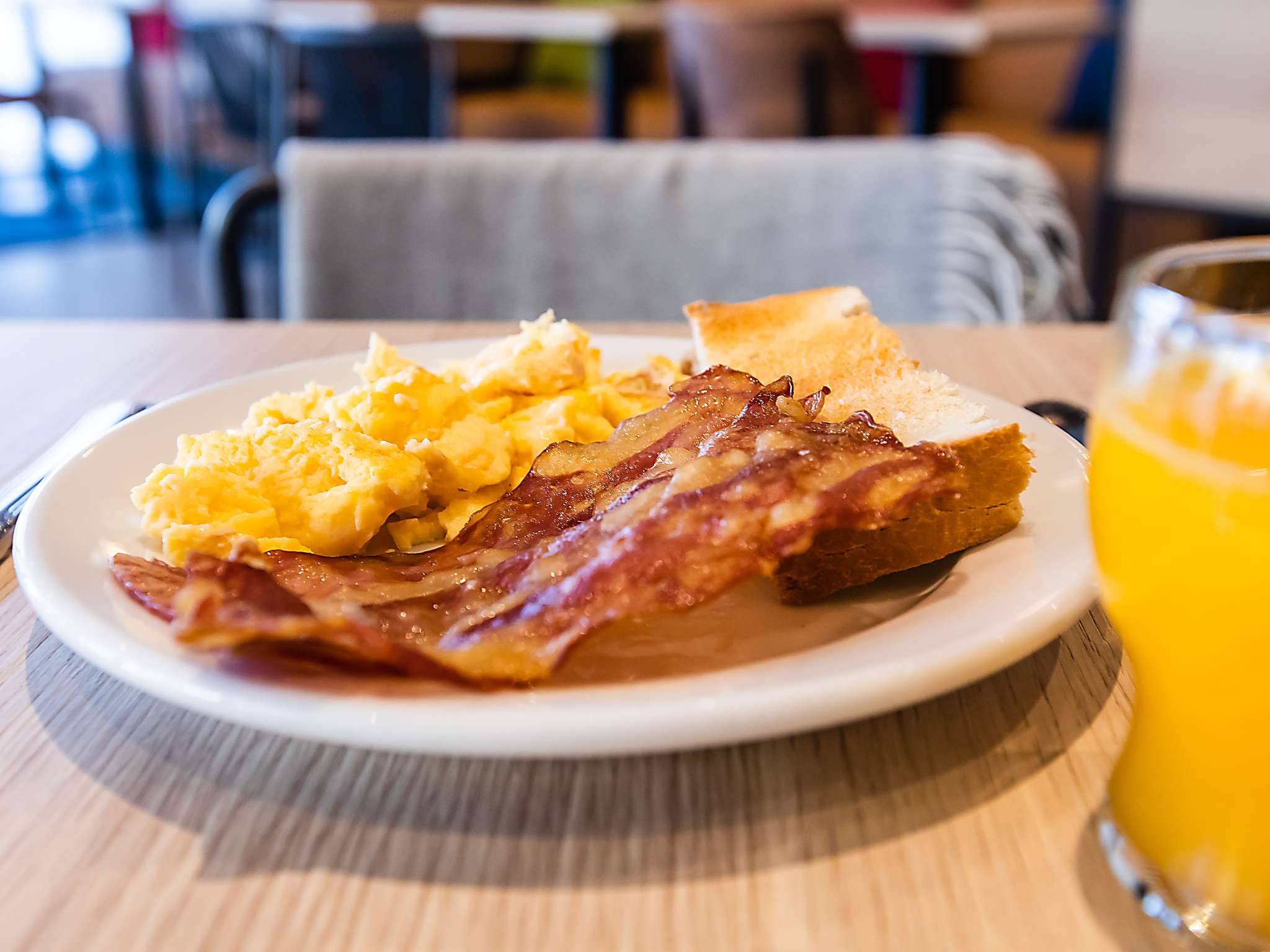 Foto - Hotel ibis Bragança