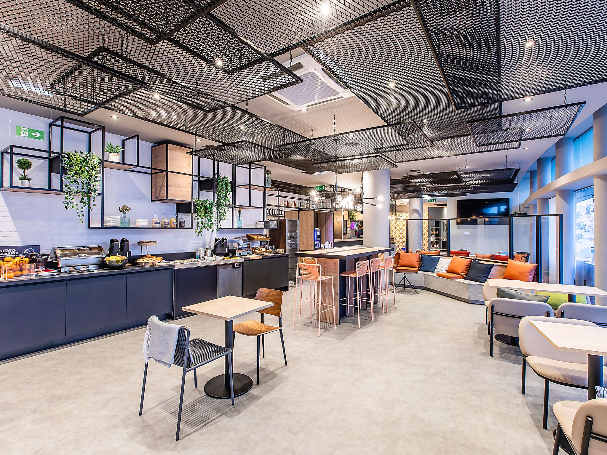 Foto - Hotel ibis Bragança