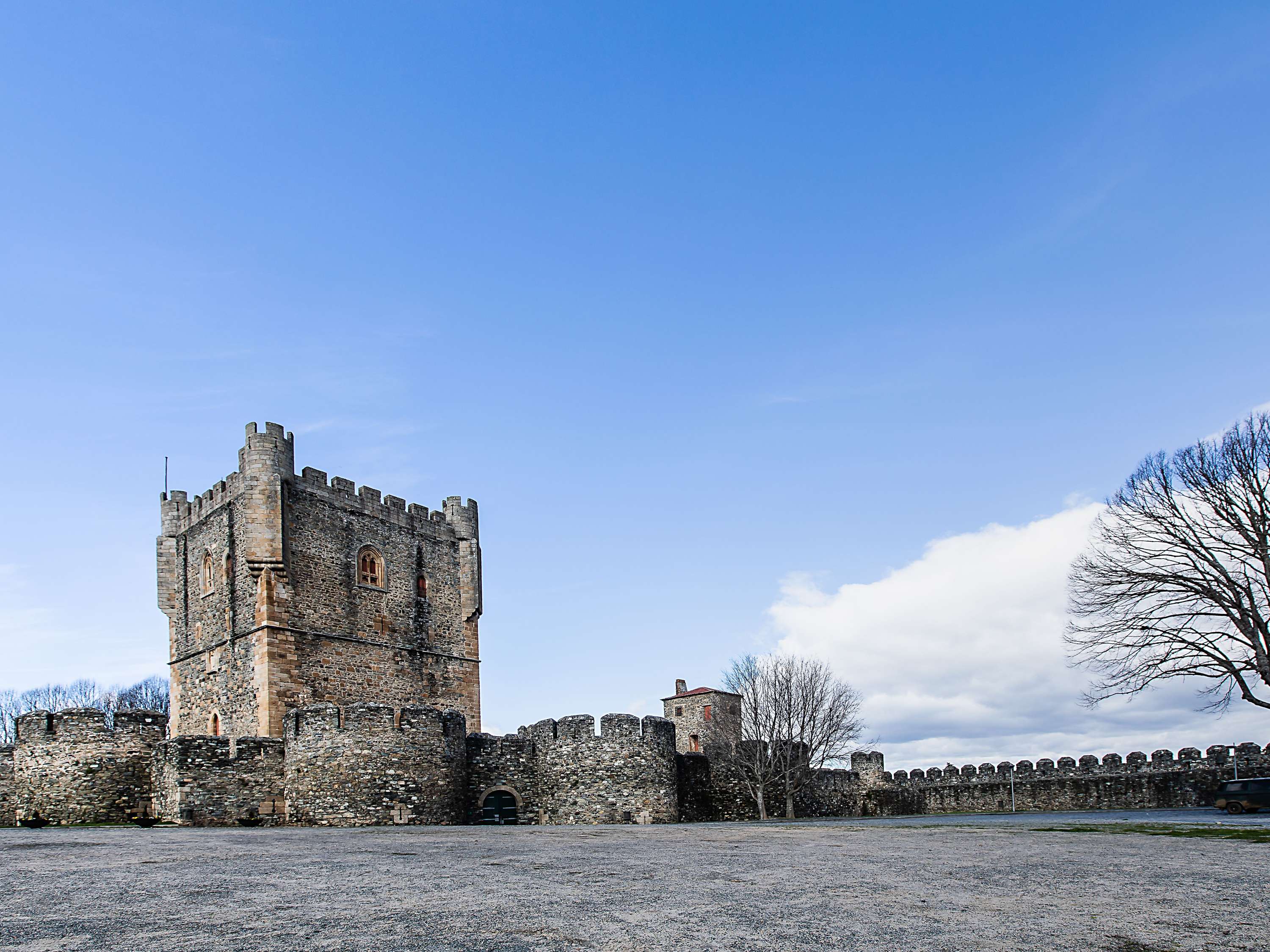 Foto - Hotel ibis Bragança