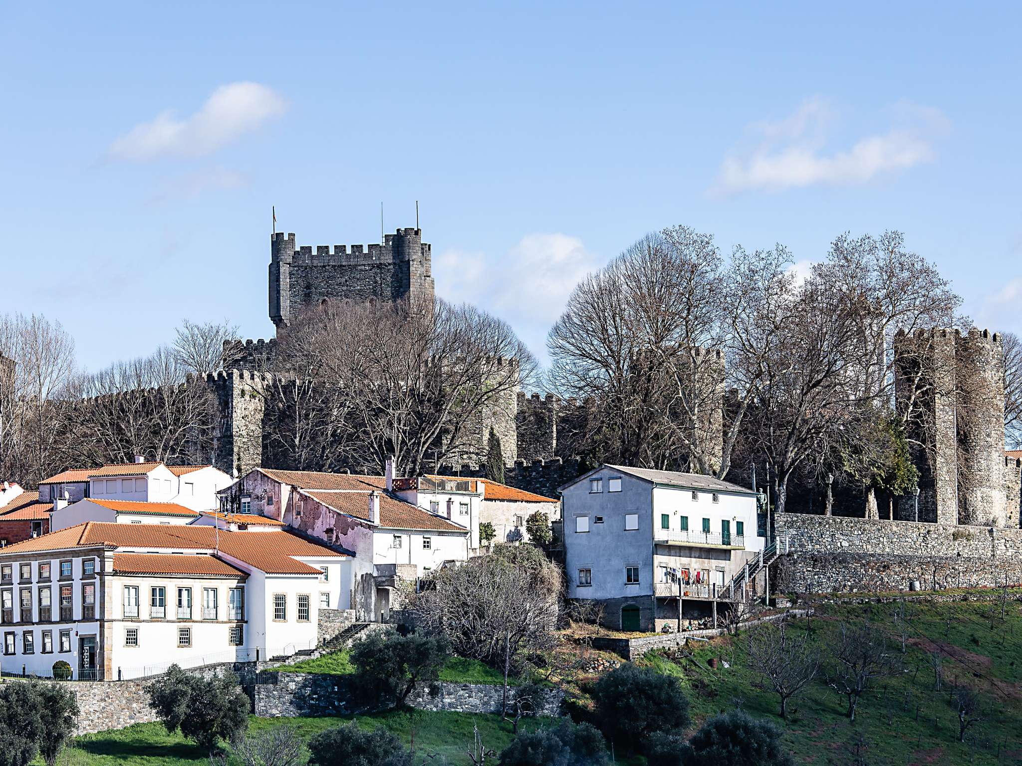 Foto - Hotel ibis Bragança