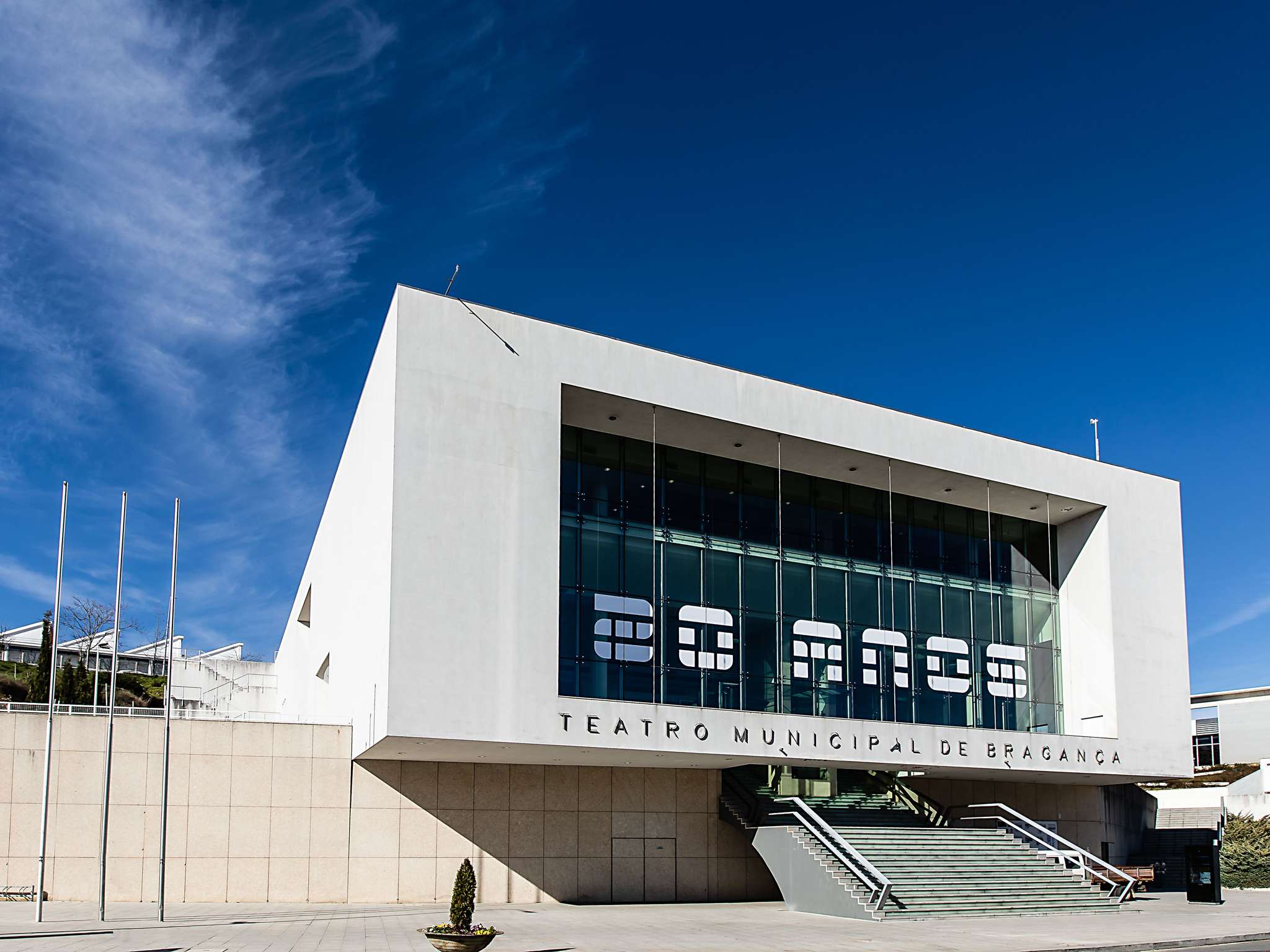 Foto - Hotel ibis Bragança