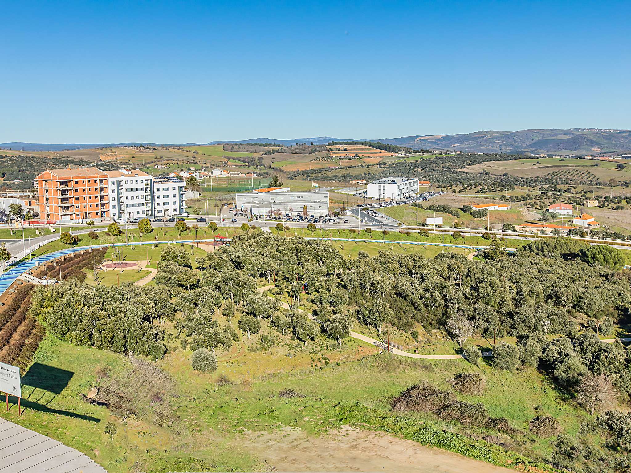 Foto - Hotel ibis Bragança