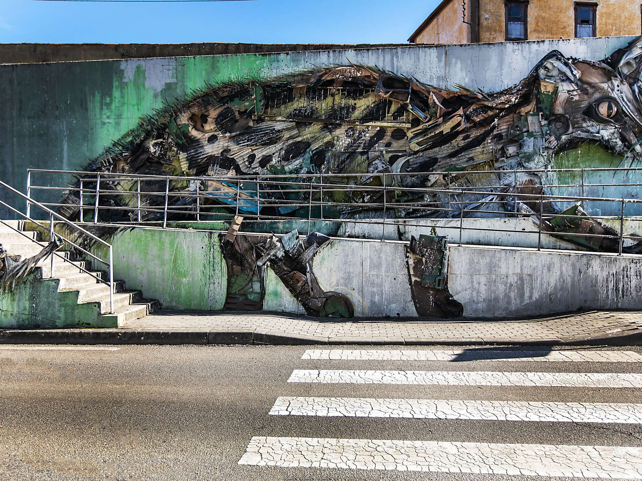 Foto - Hotel ibis Bragança