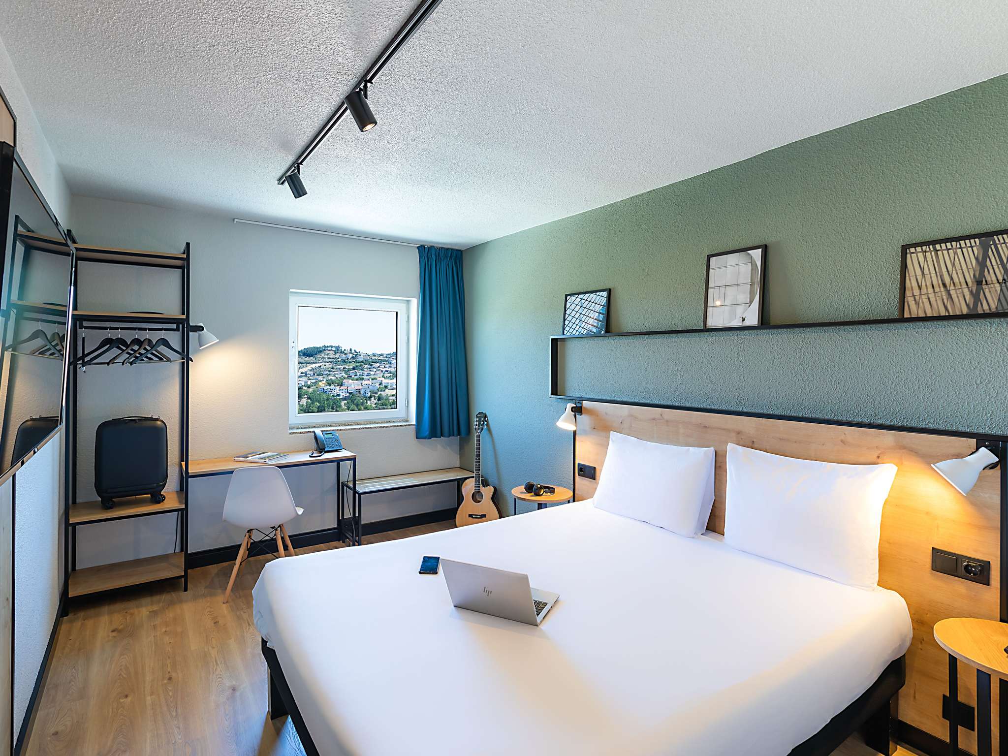 Foto - Hotel ibis Bragança