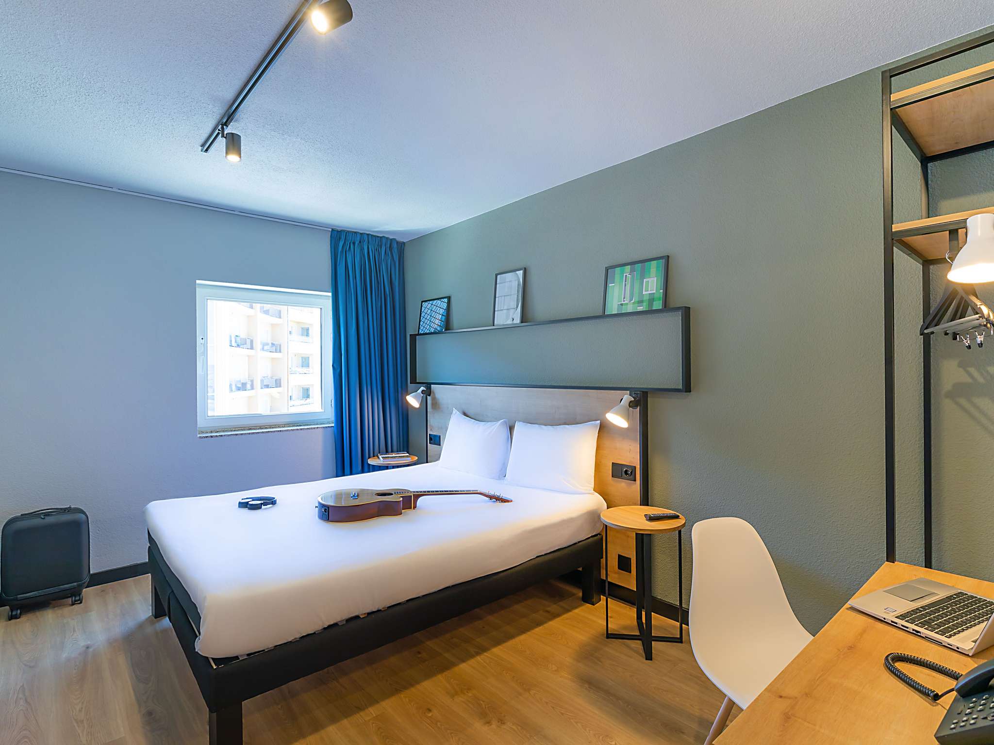 Foto - Hotel ibis Bragança