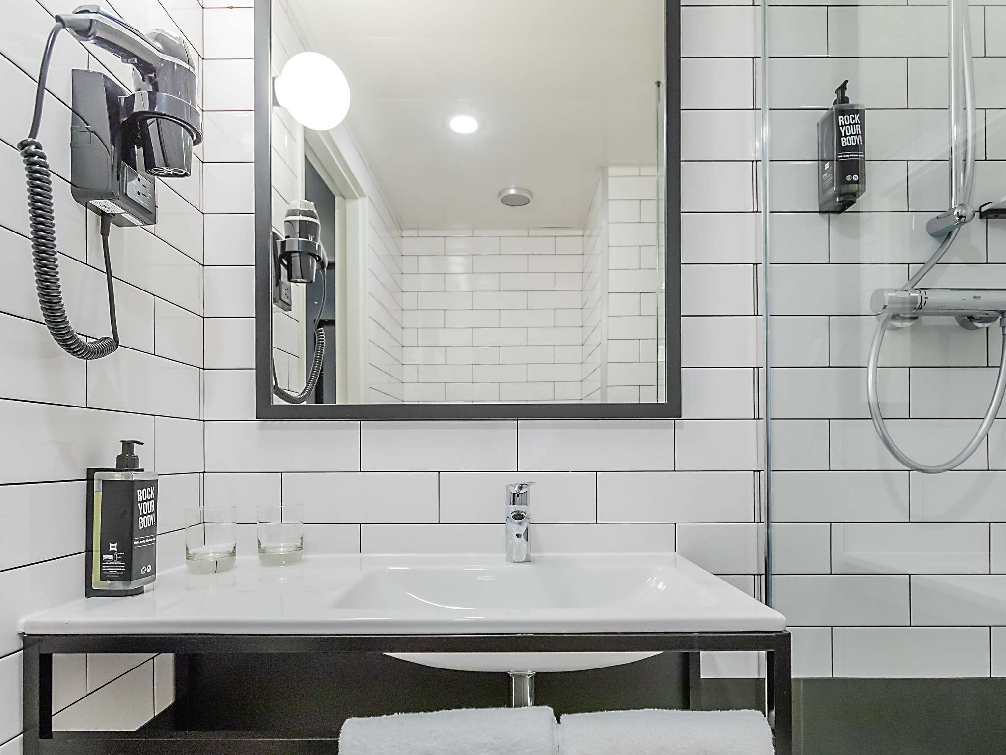 Foto - Hotel ibis Bragança