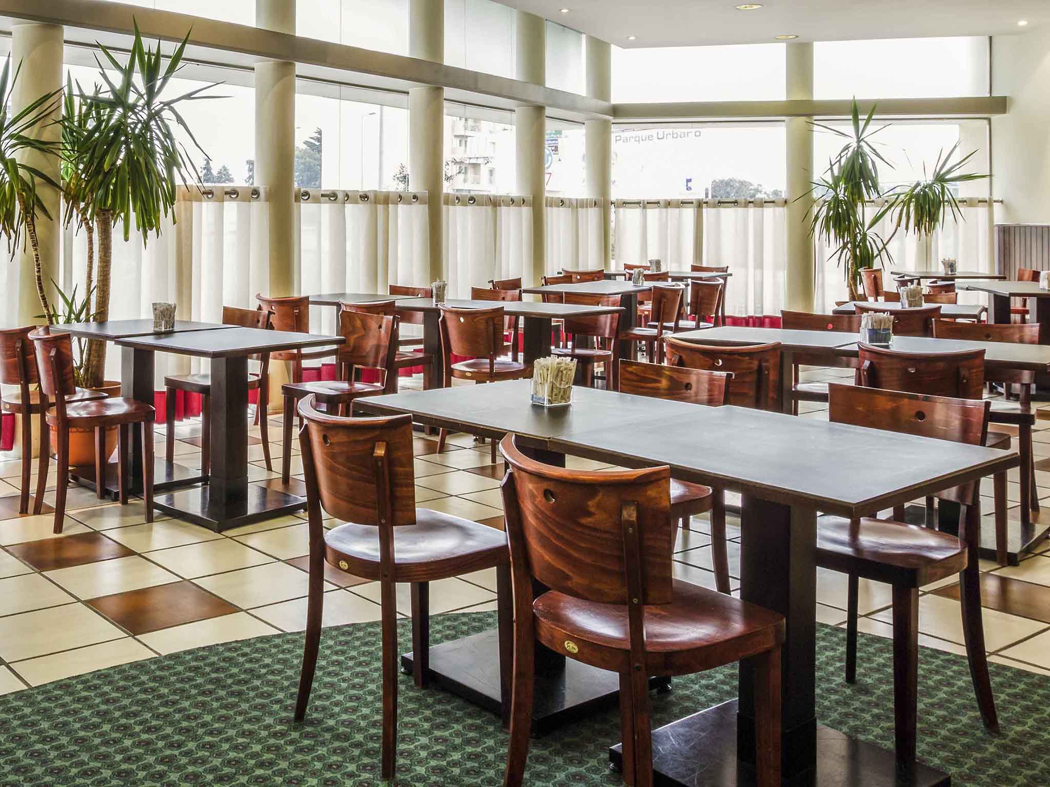 Foto - Hotel ibis Bragança