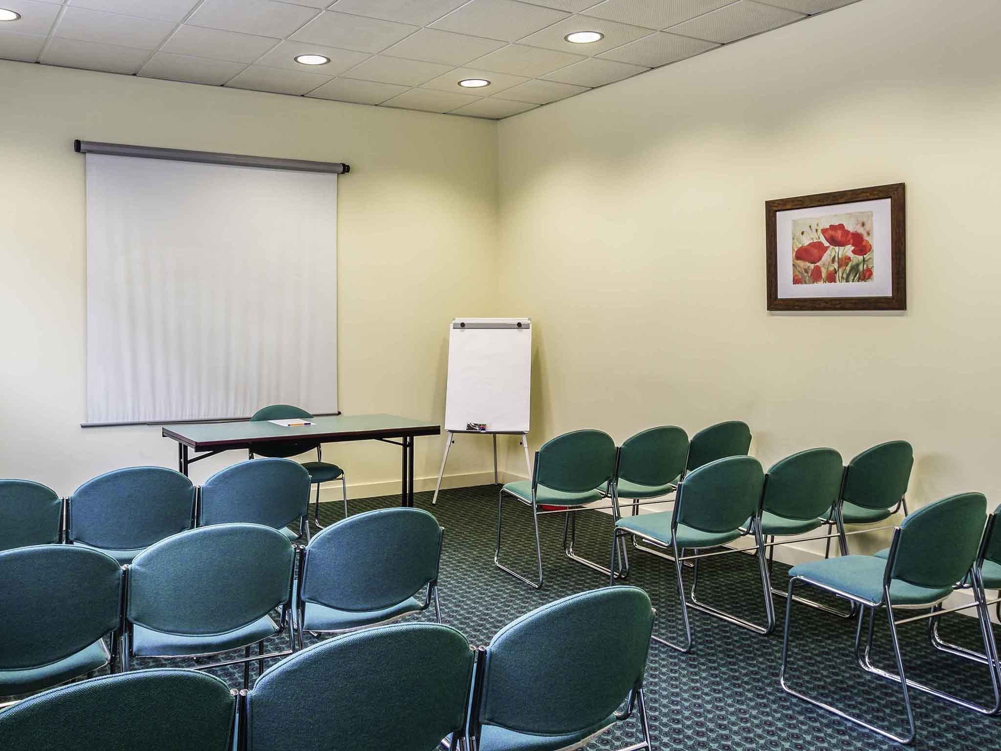 Foto - Hotel ibis Bragança