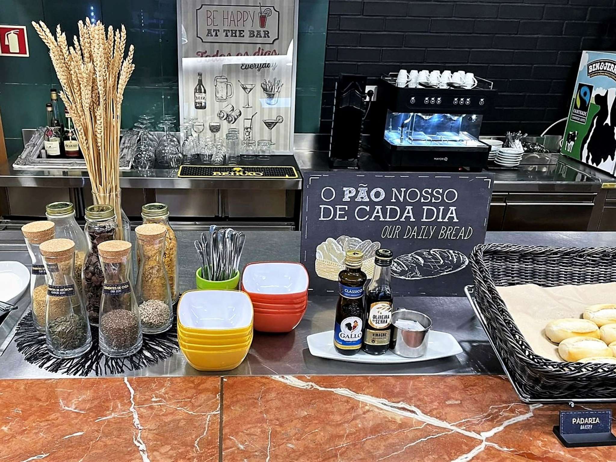 Foto - Hotel ibis Leiria Fatima