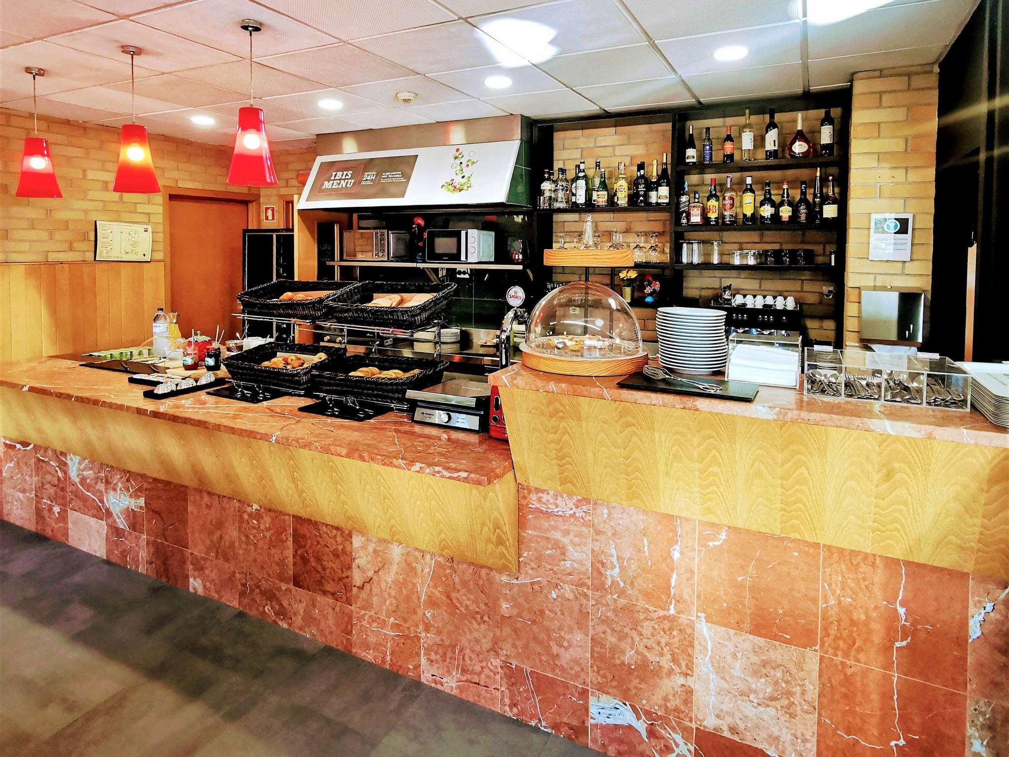 Foto - Hotel ibis Leiria Fatima