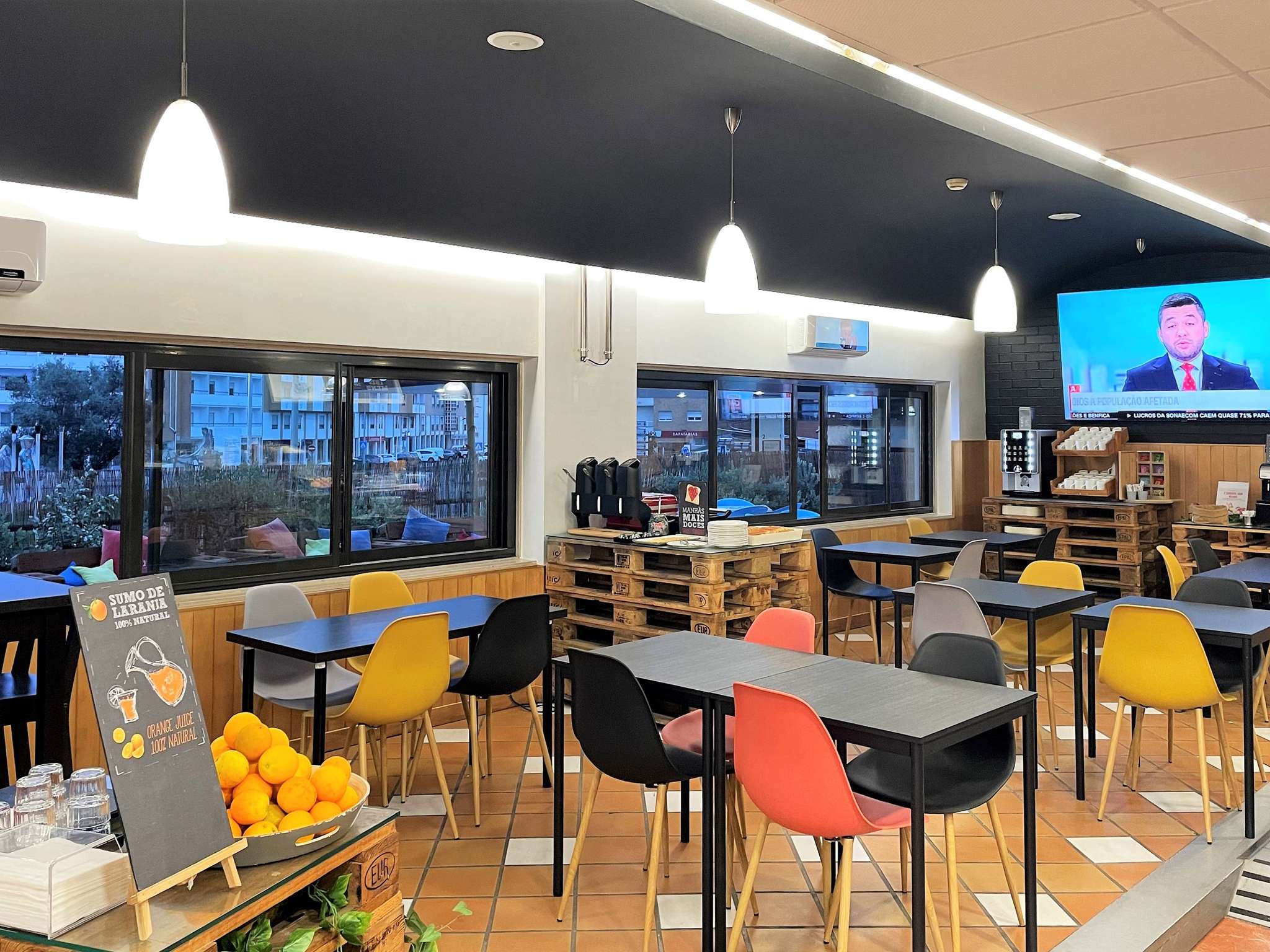 Foto - Hotel ibis Leiria Fatima