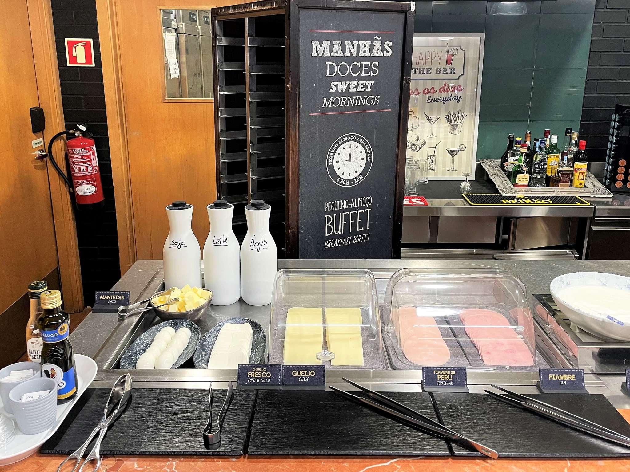 Foto - Hotel ibis Leiria Fatima