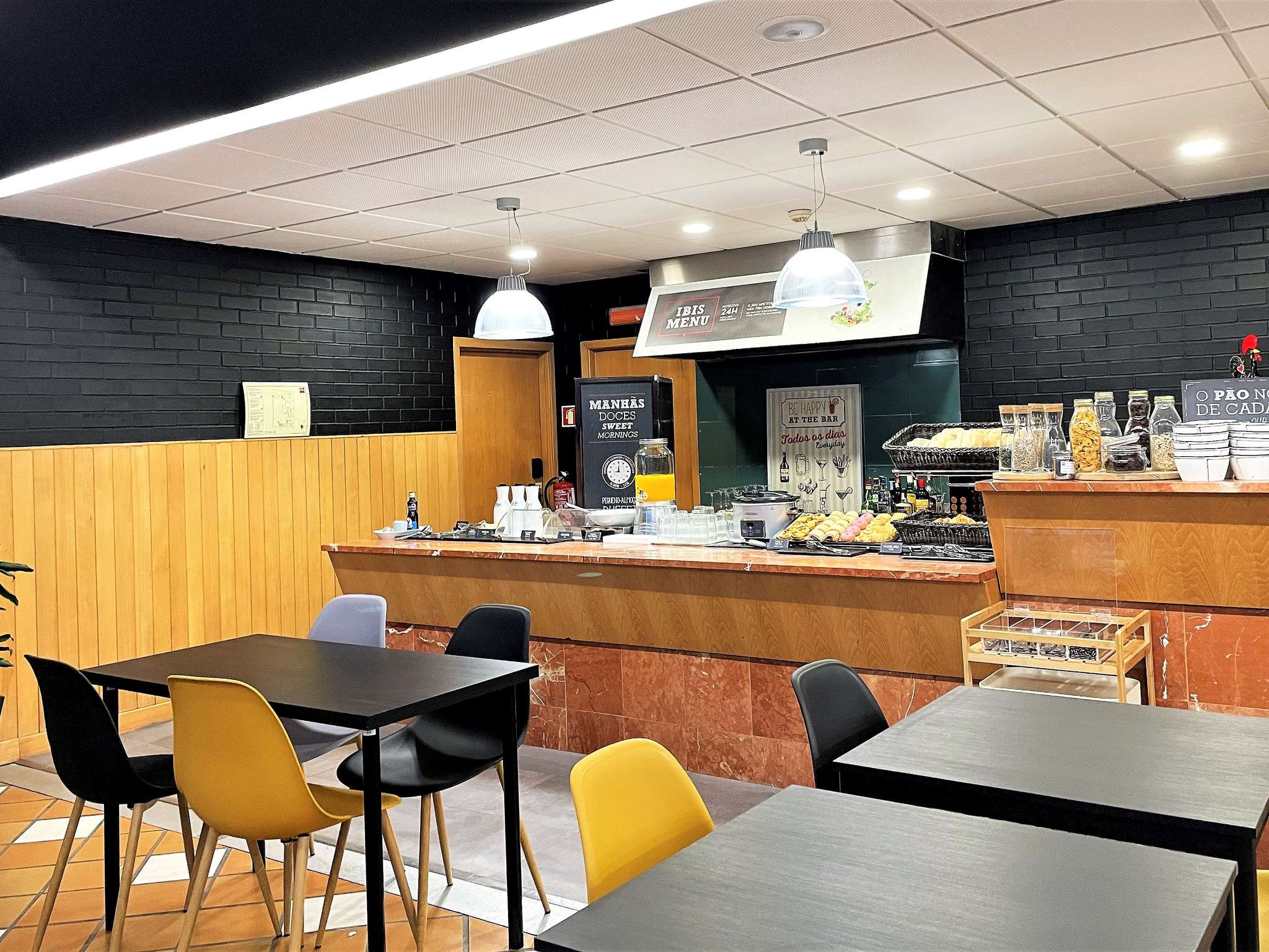 Foto - Hotel ibis Leiria Fatima