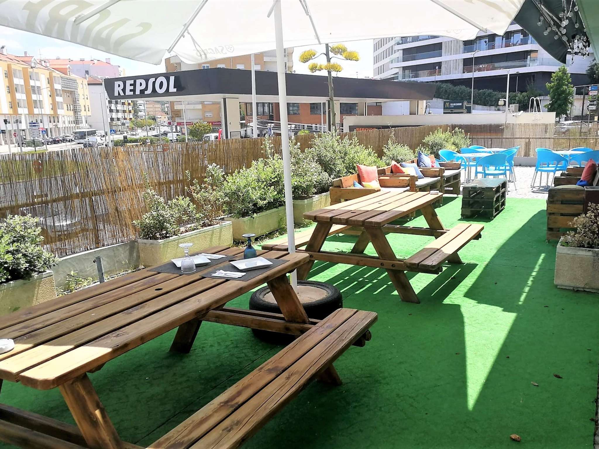 Foto - Hotel ibis Leiria Fatima