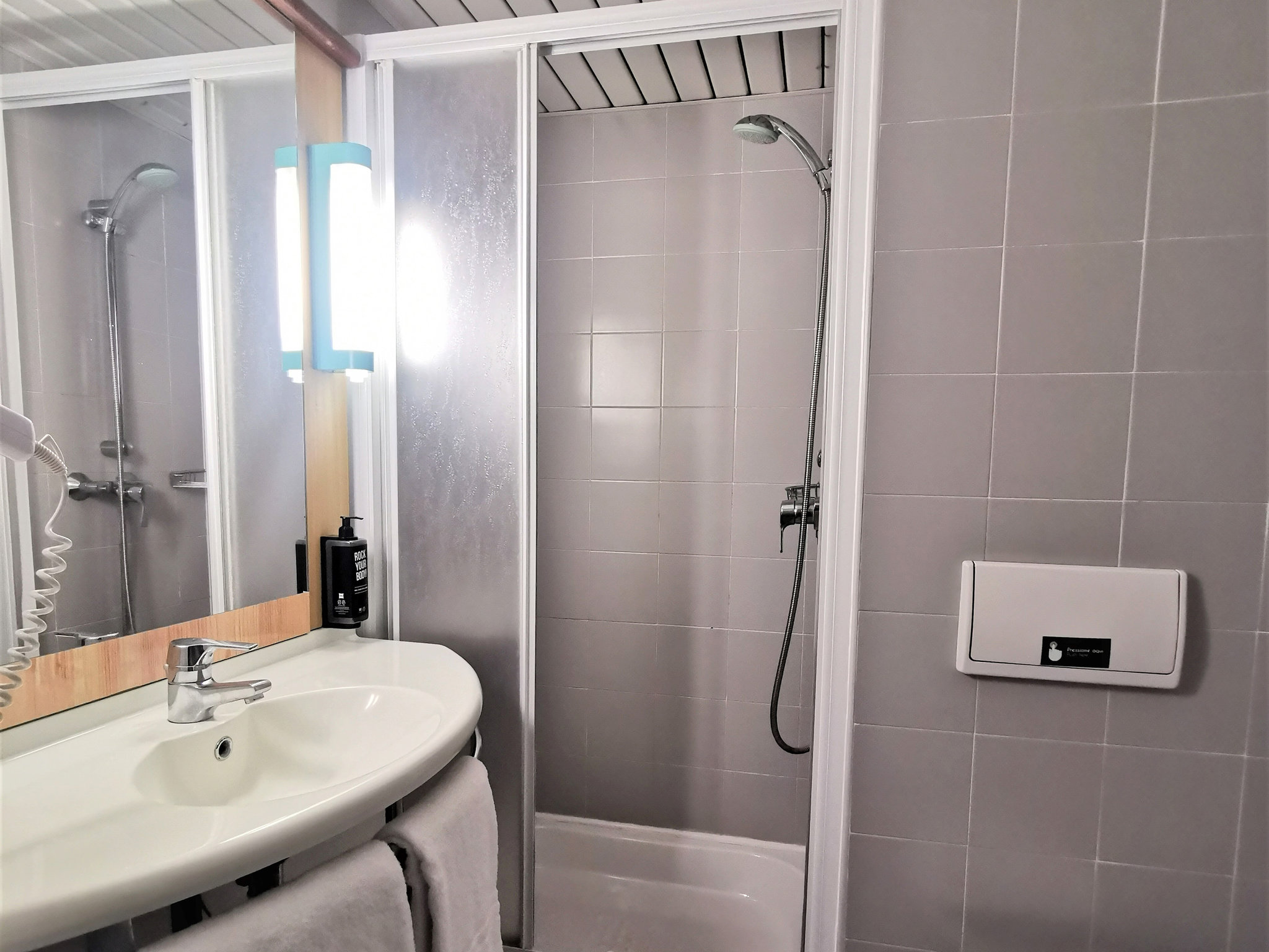 Foto - Hotel ibis Leiria Fatima