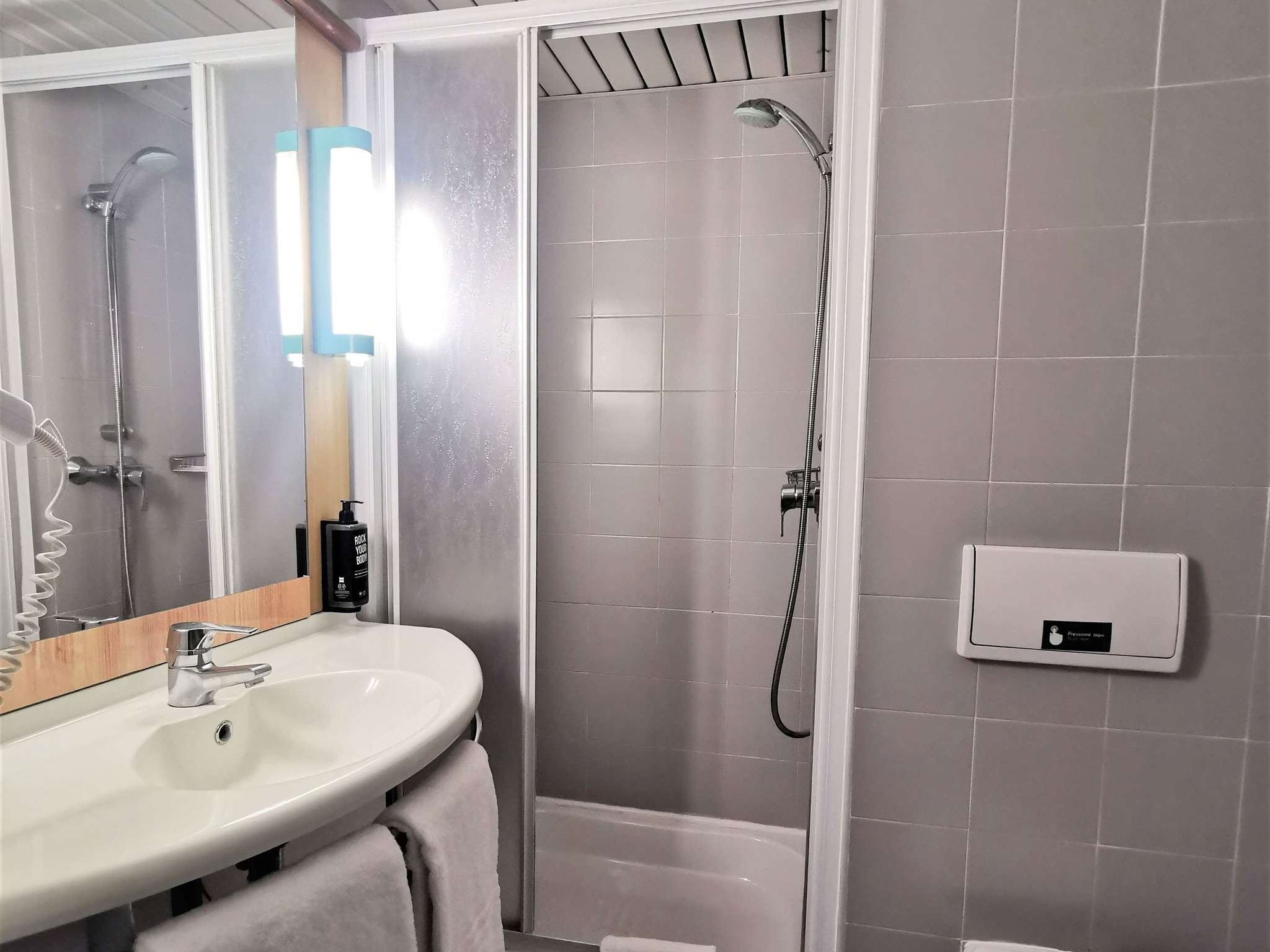 Foto - Hotel ibis Leiria Fatima