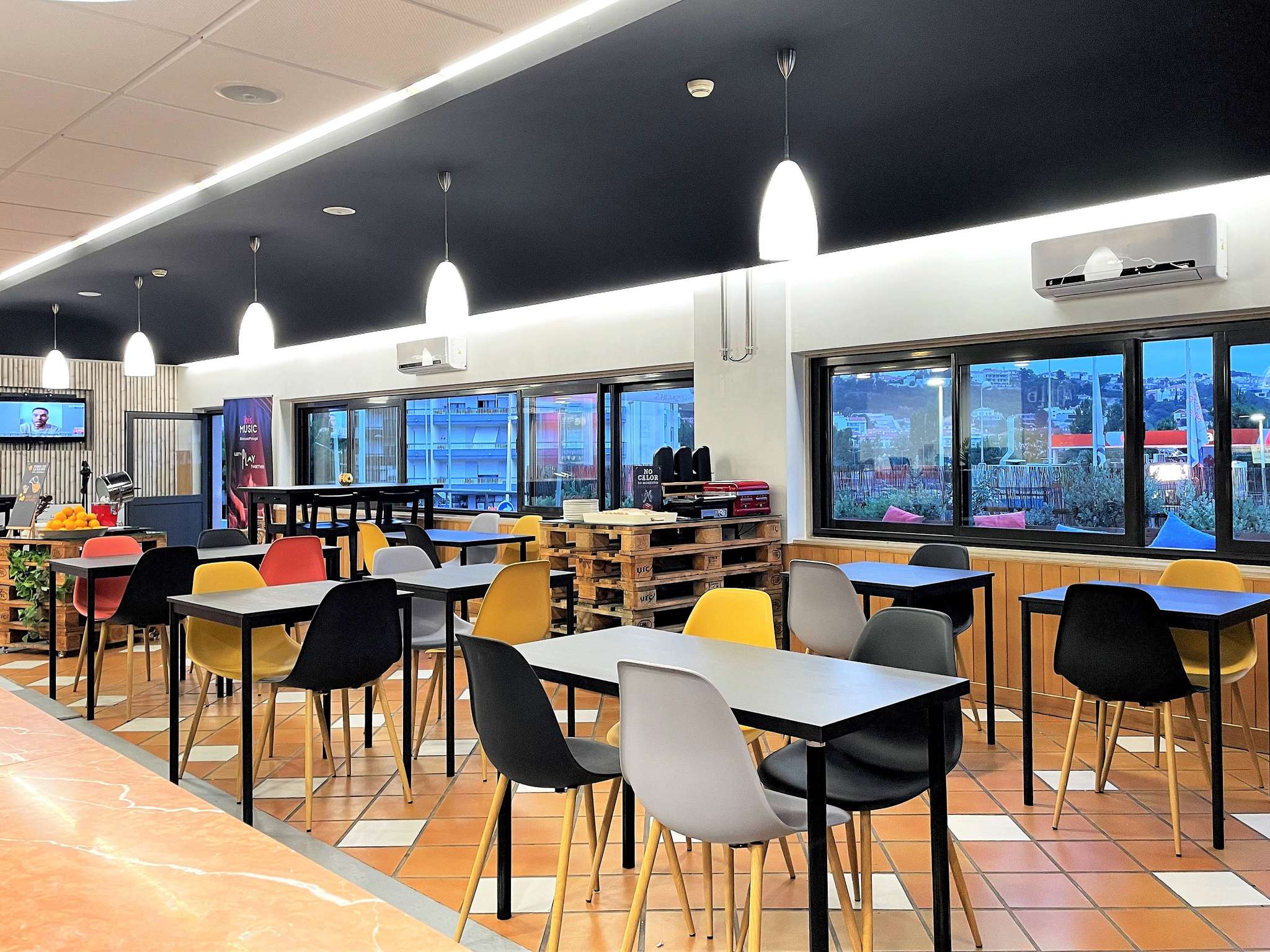 Foto - Hotel ibis Leiria Fatima