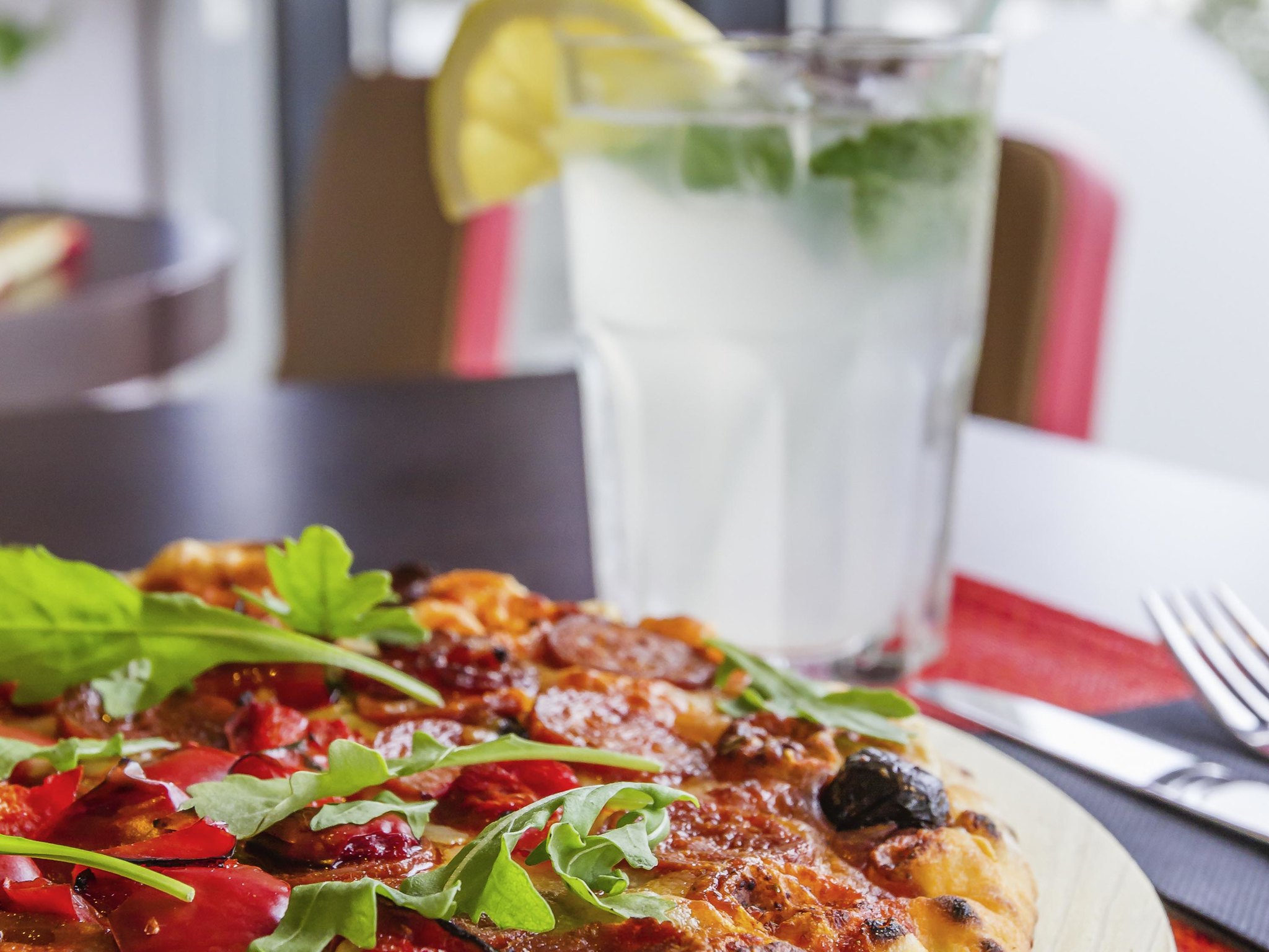 Photo - Hotel Ibis Lisboa Sintra