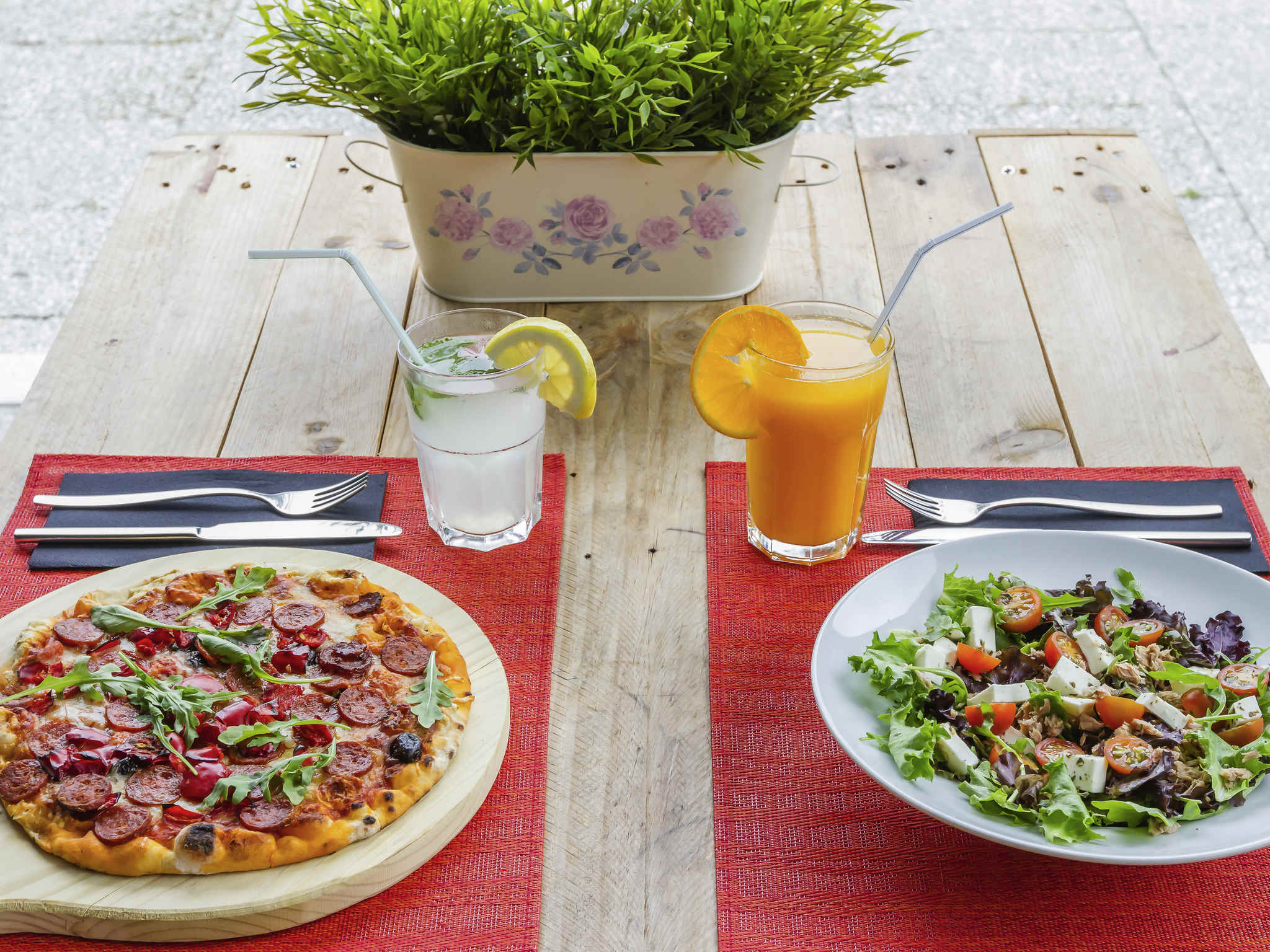 Photo - Hotel Ibis Lisboa Sintra